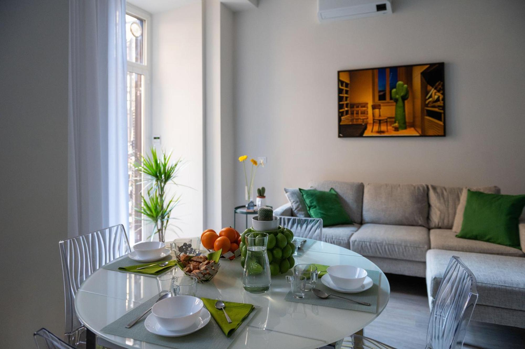 Borghese Design Appartamento *