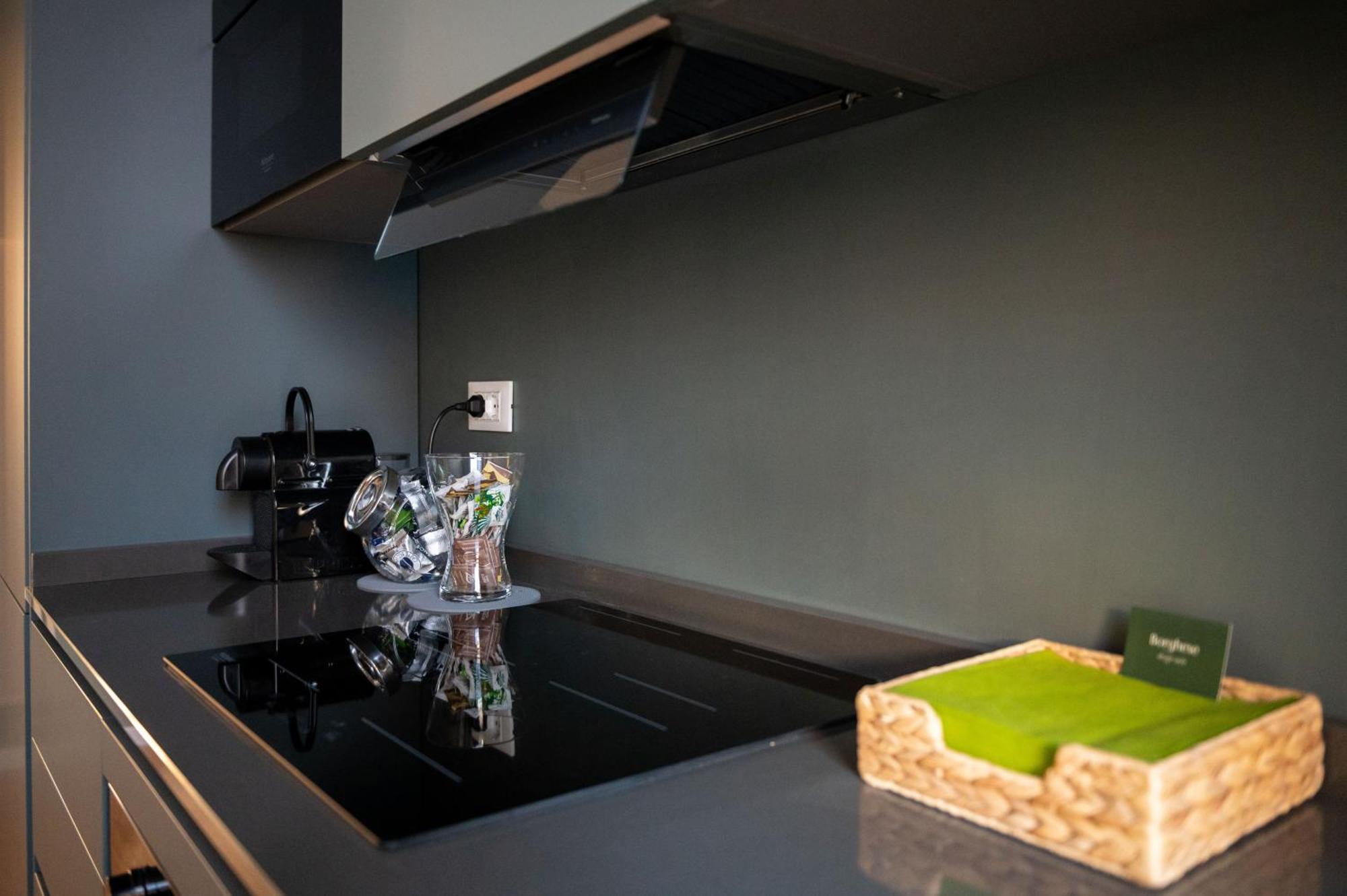 Appartamento Borghese Design *