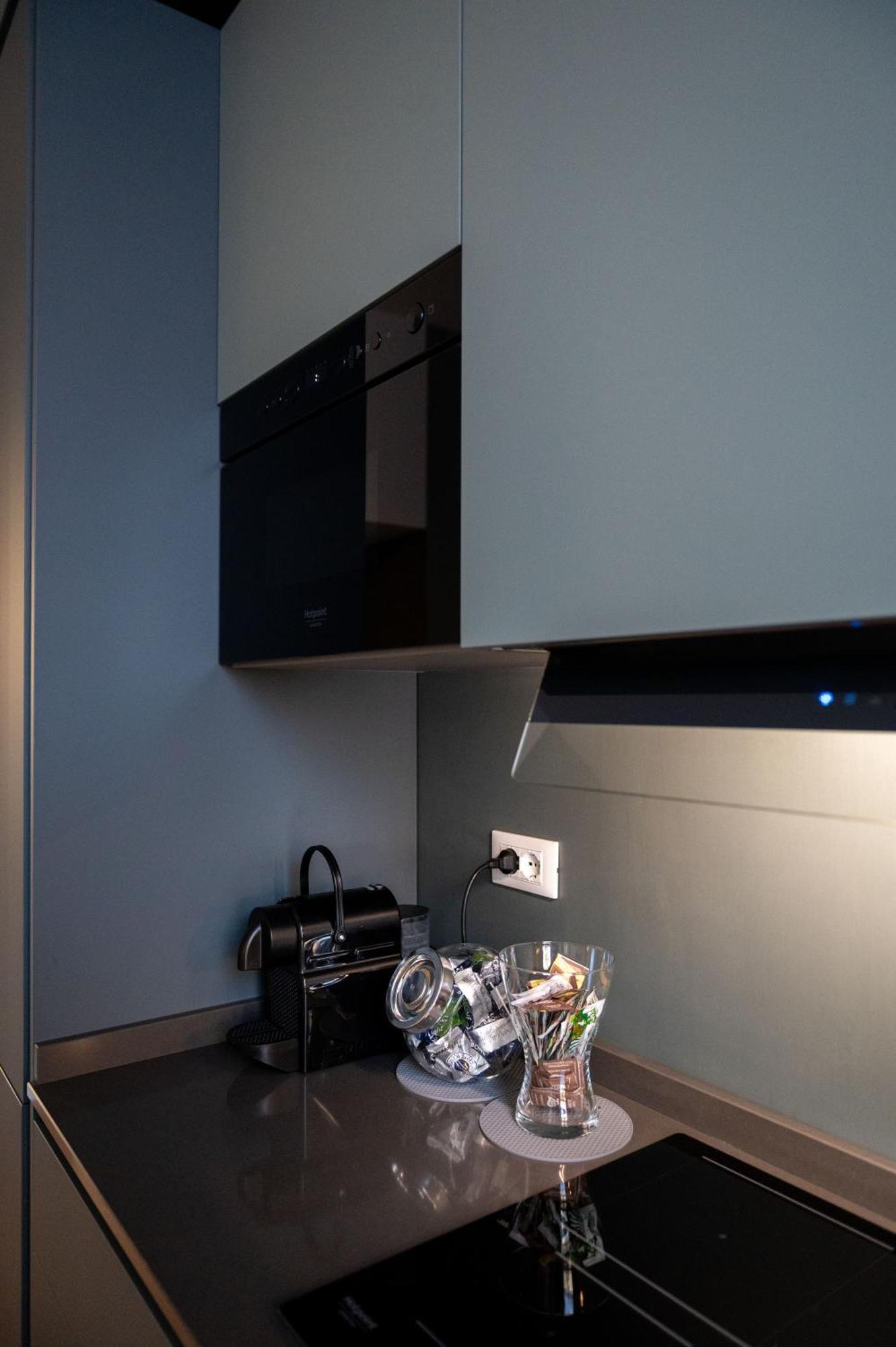 Borghese Design Appartamento
