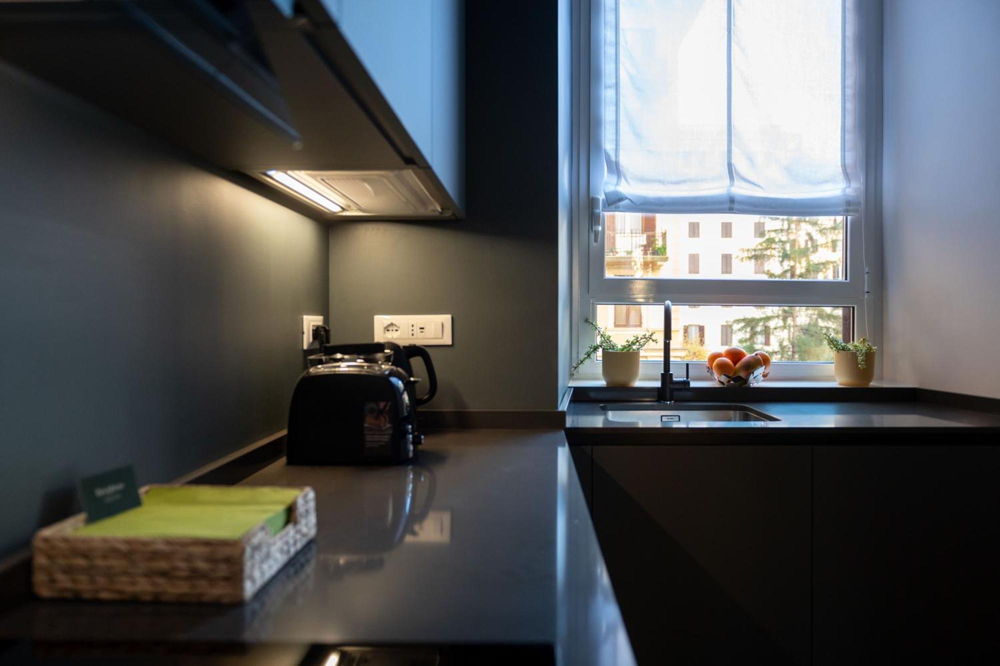 Borghese Design * Roma