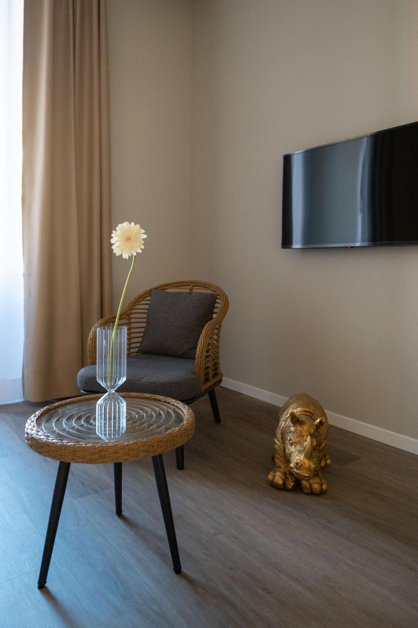 Borghese Design Appartamento