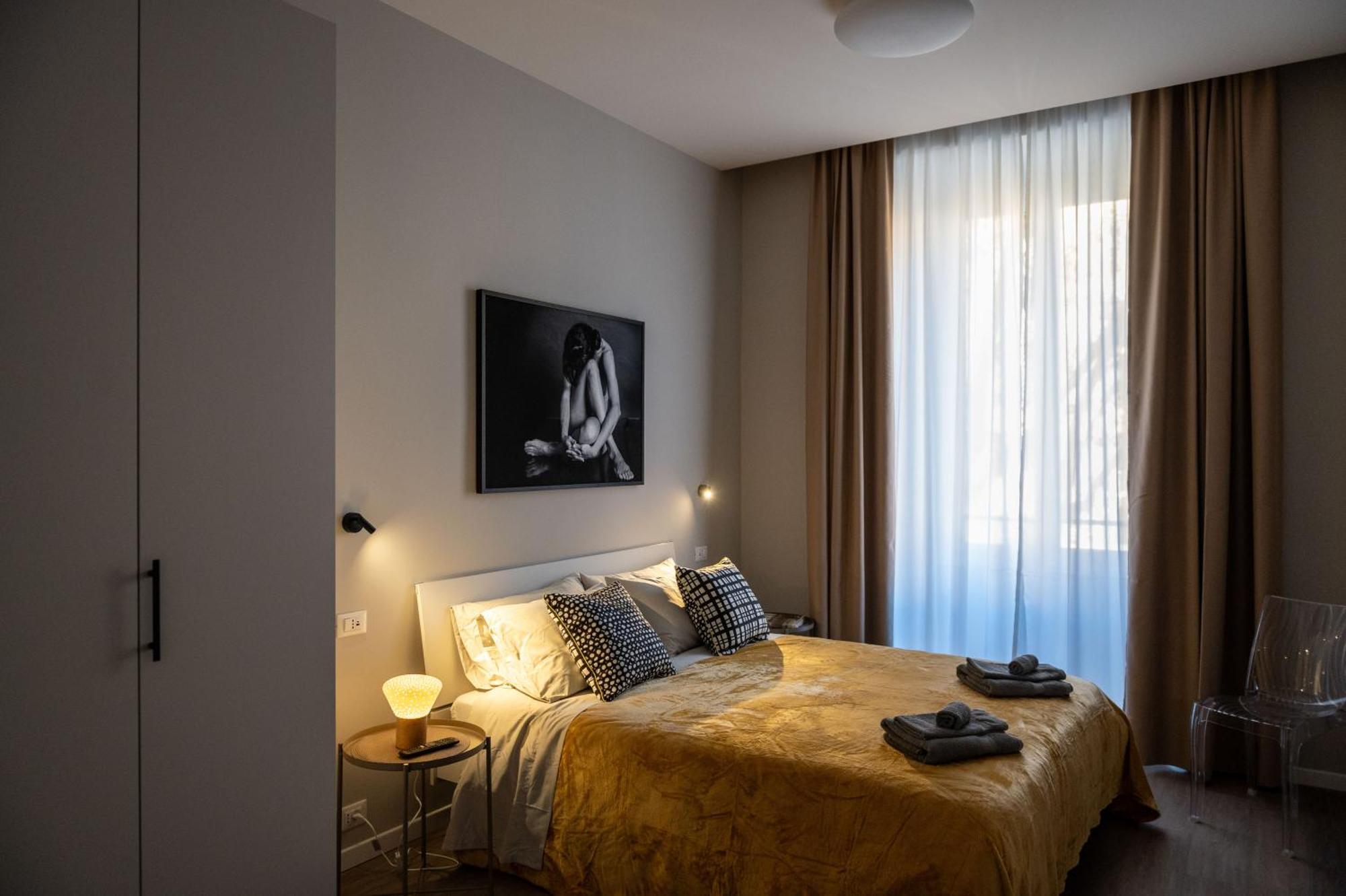 Borghese Design Appartamento Roma