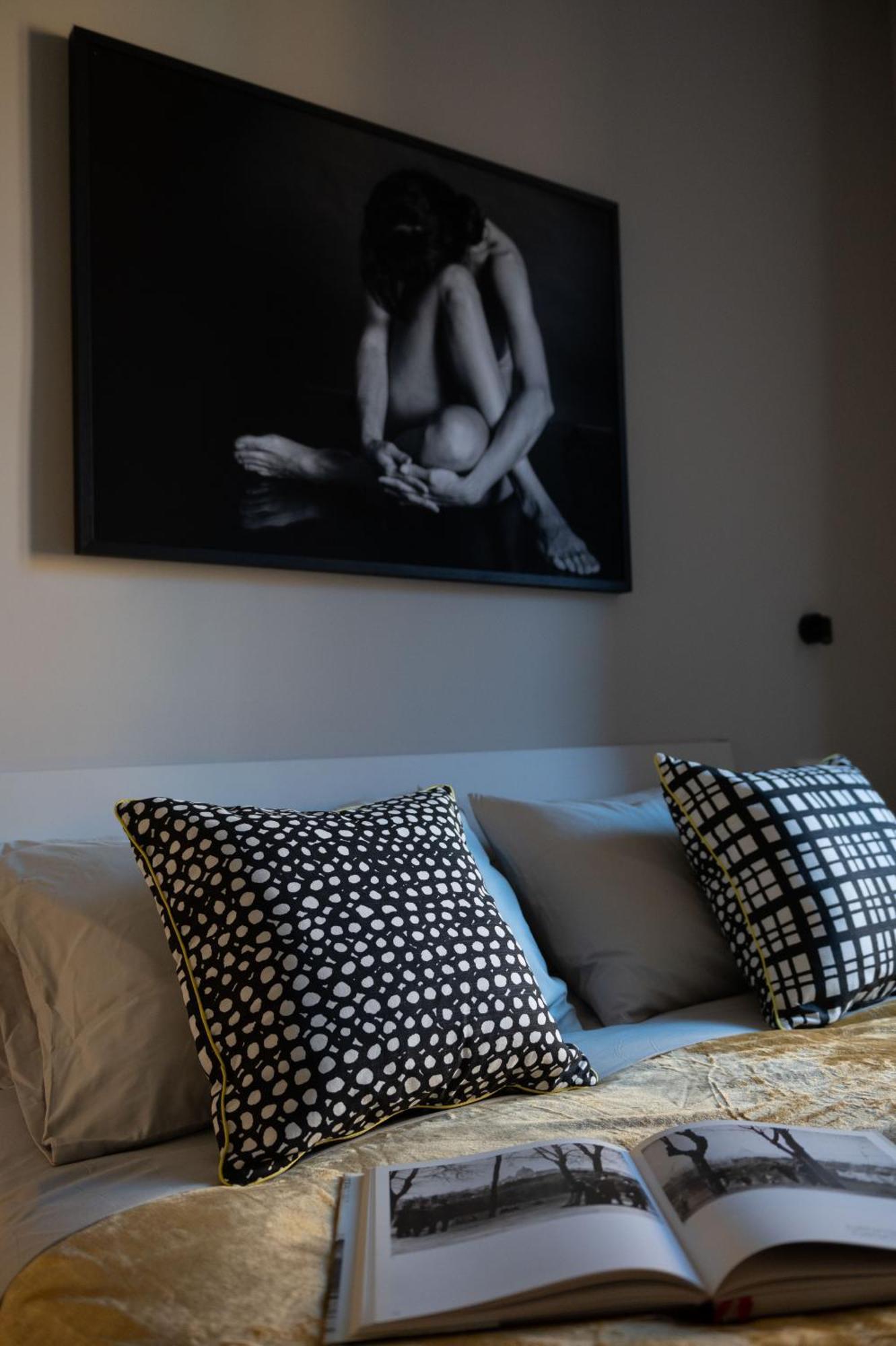 Appartamento Borghese Design Roma