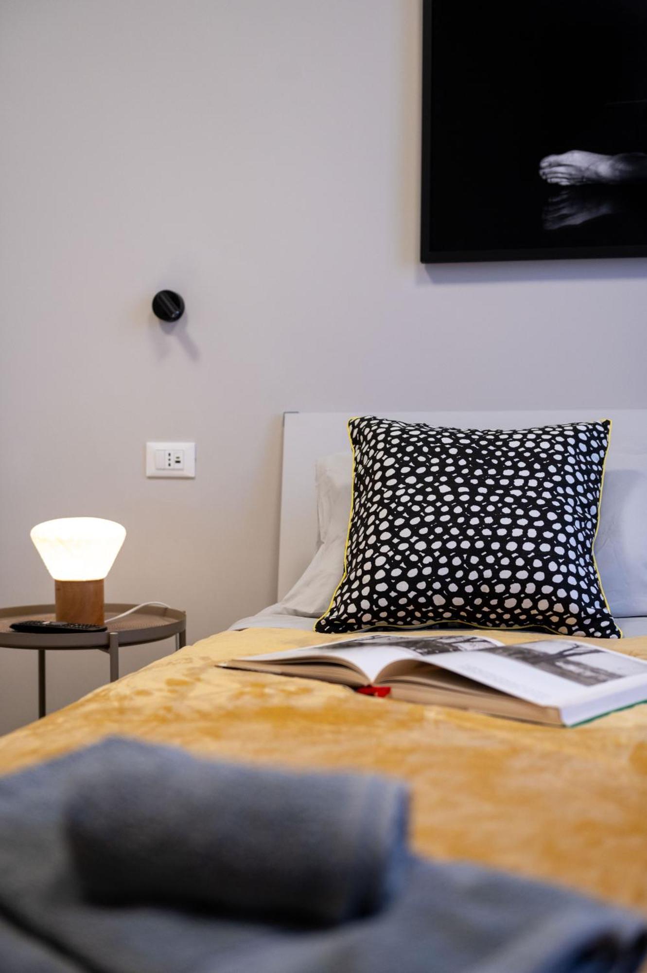 Borghese Design Appartamento Roma