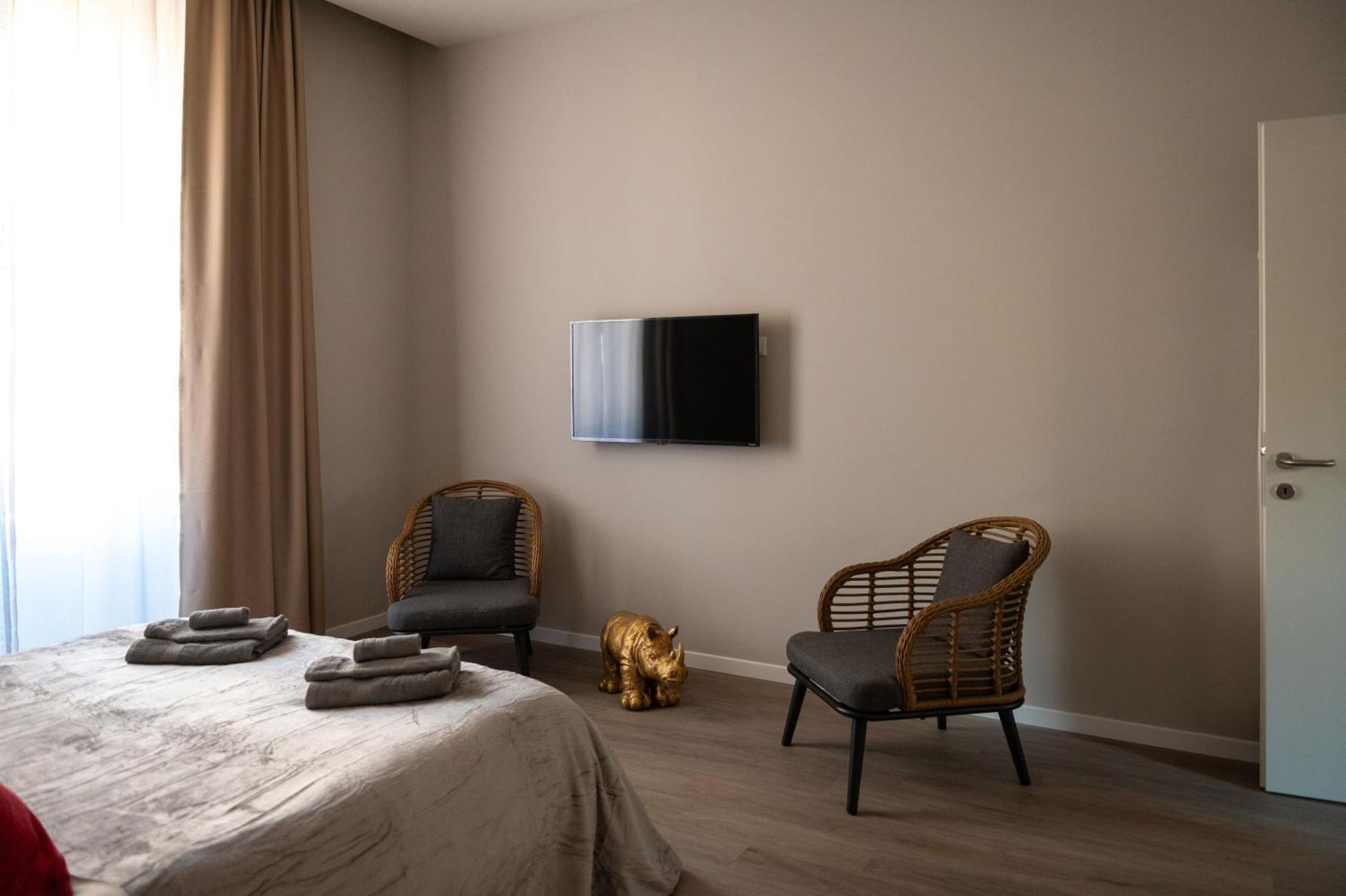 Appartamento Borghese Design *