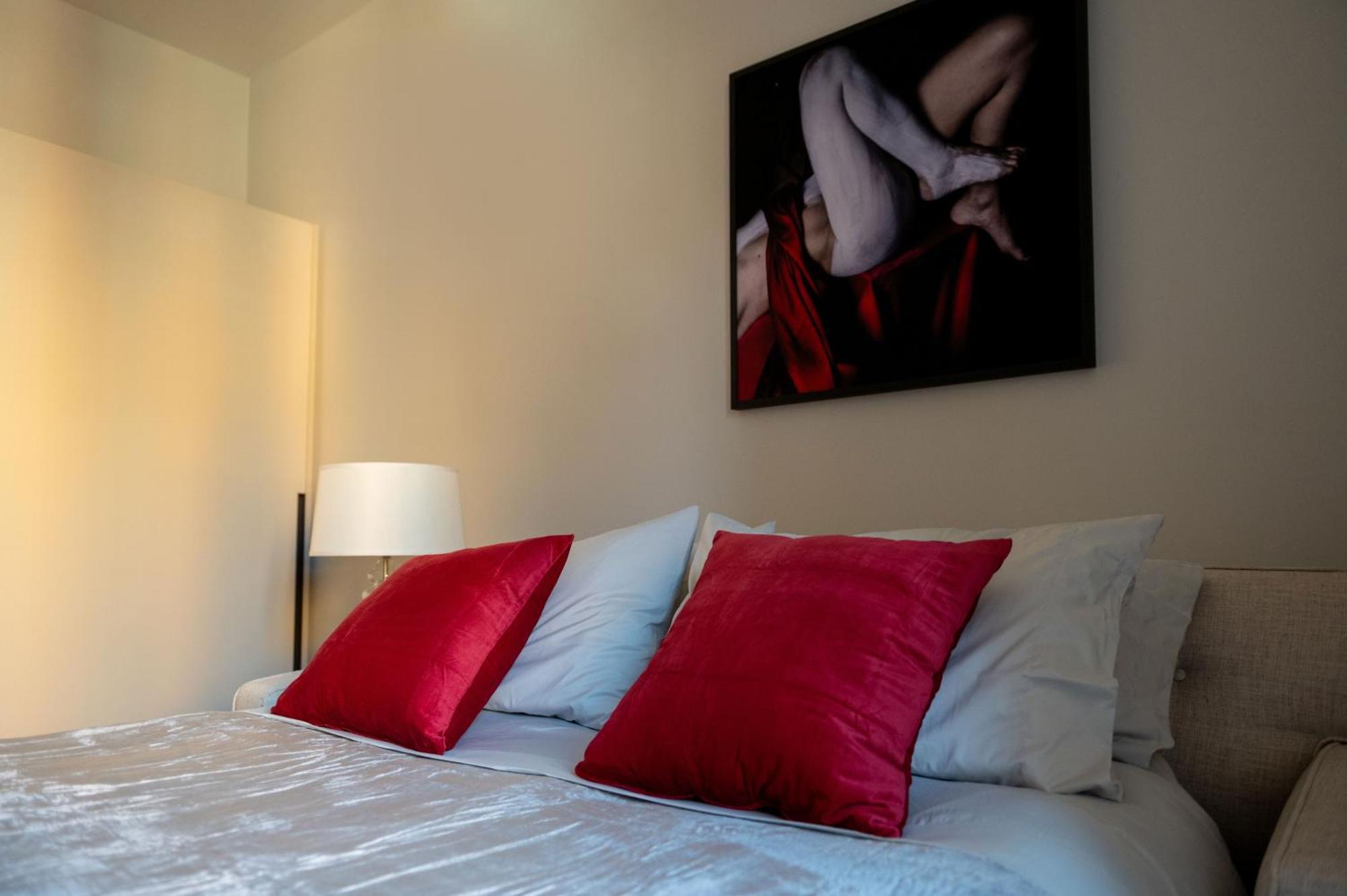 Appartamento Borghese Design Roma