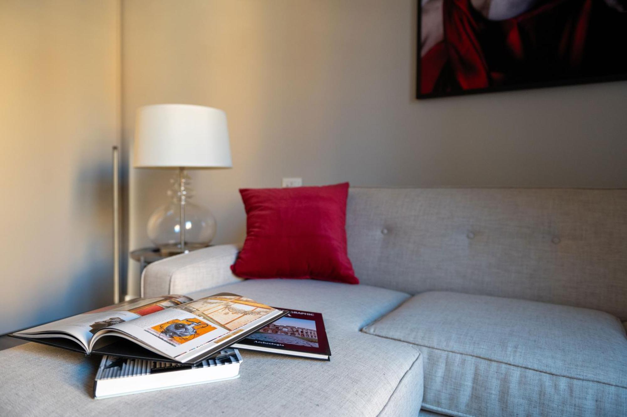 Borghese Design Appartamento Roma
