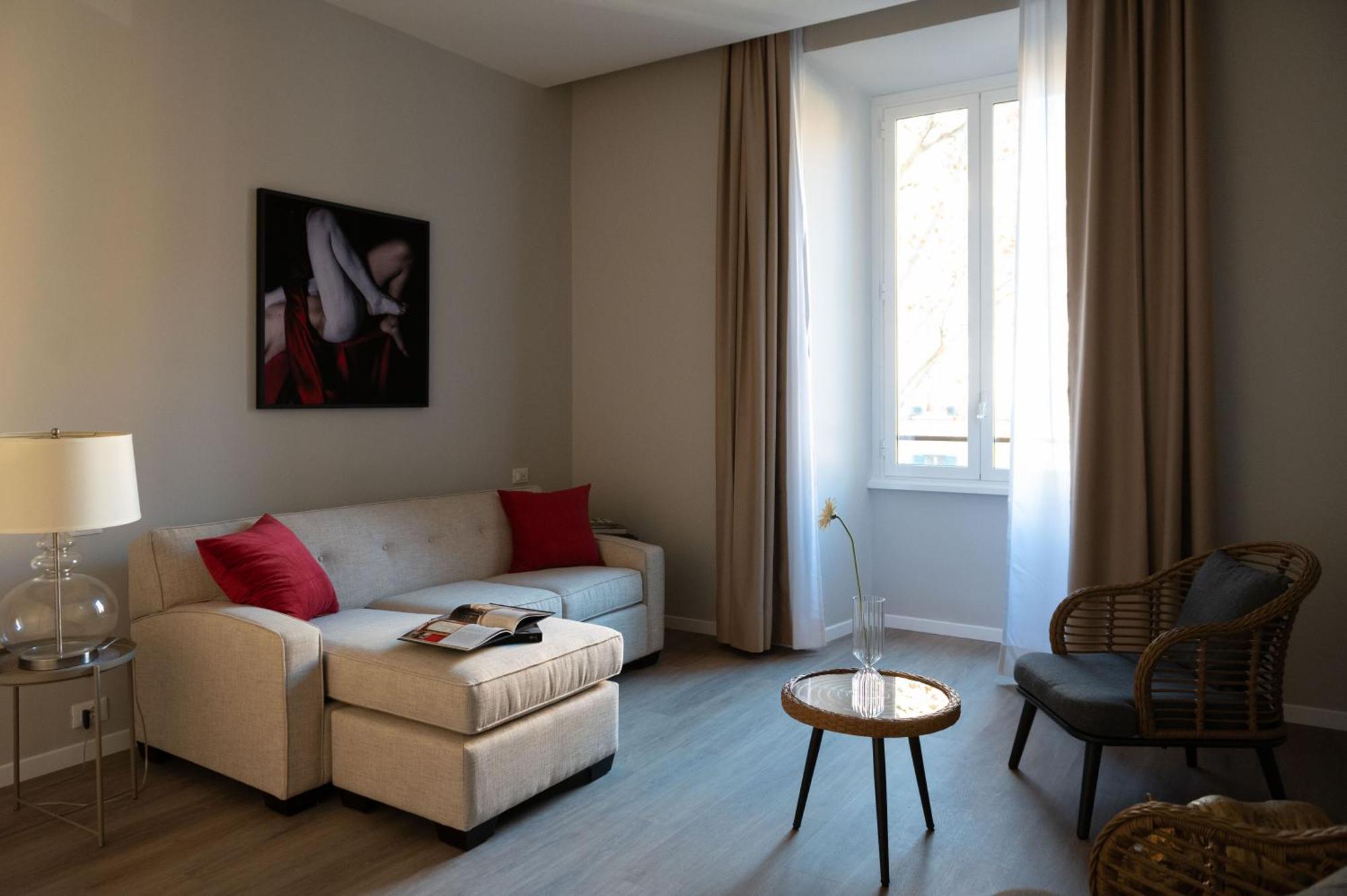 Borghese Design Roma