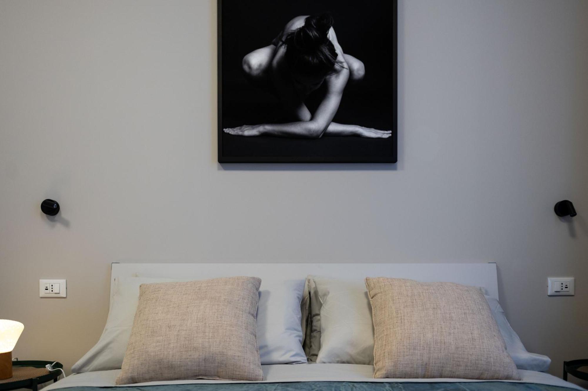 Borghese Design Appartamento Roma