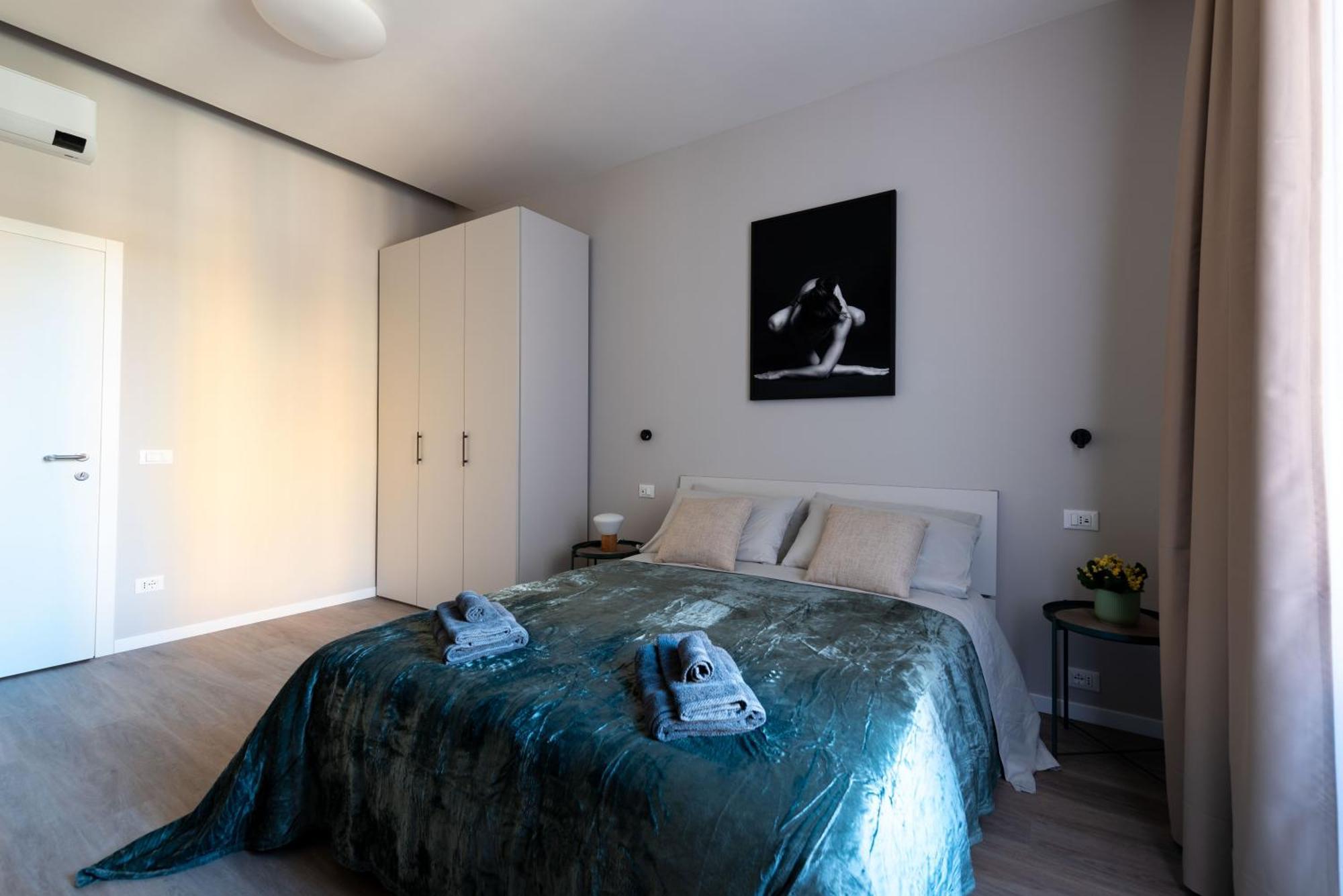 Borghese Design Appartamento Roma
