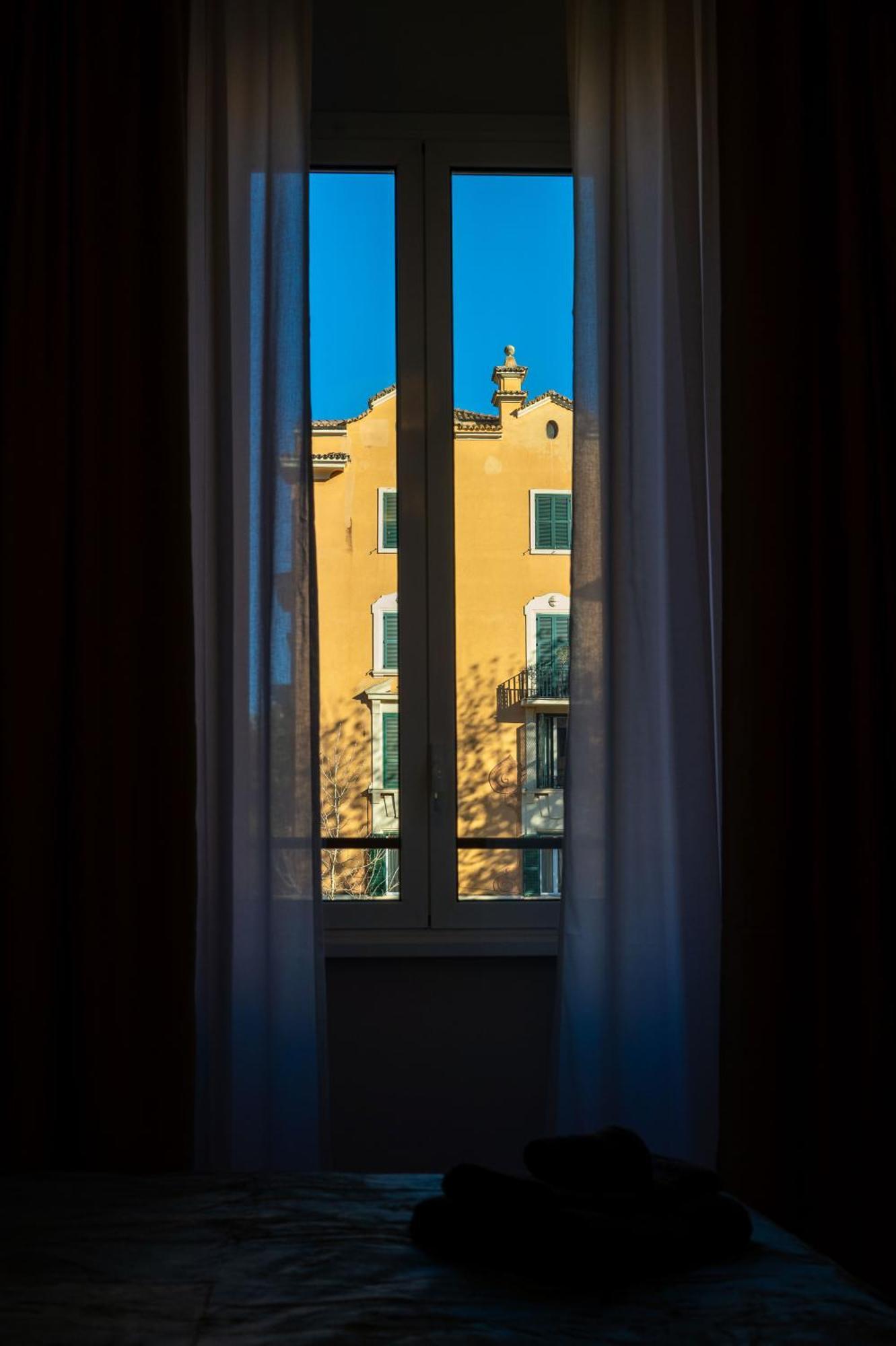 Borghese Design Roma