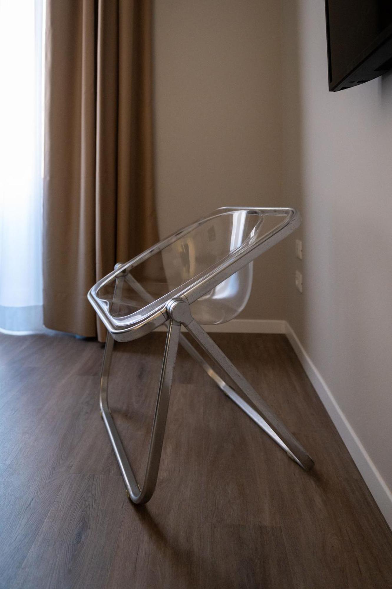 Borghese Design Appartamento Roma
