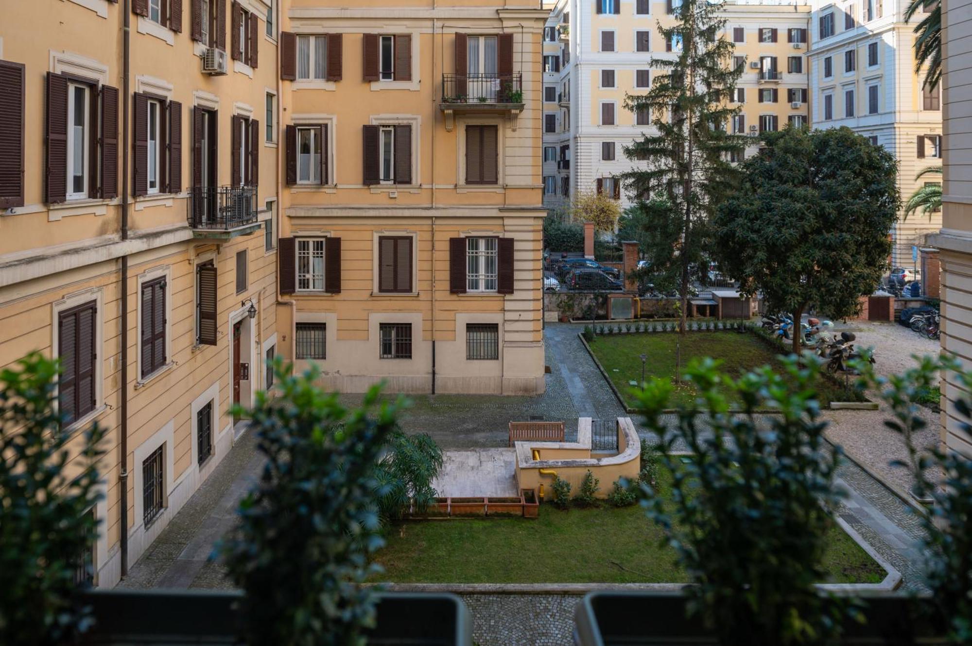 Borghese Design Appartamento *