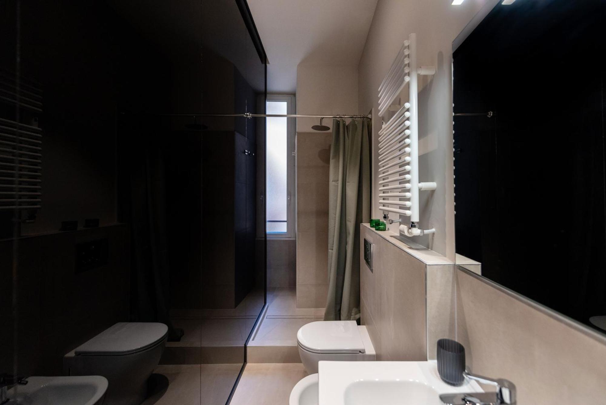 Borghese Design Appartamento *