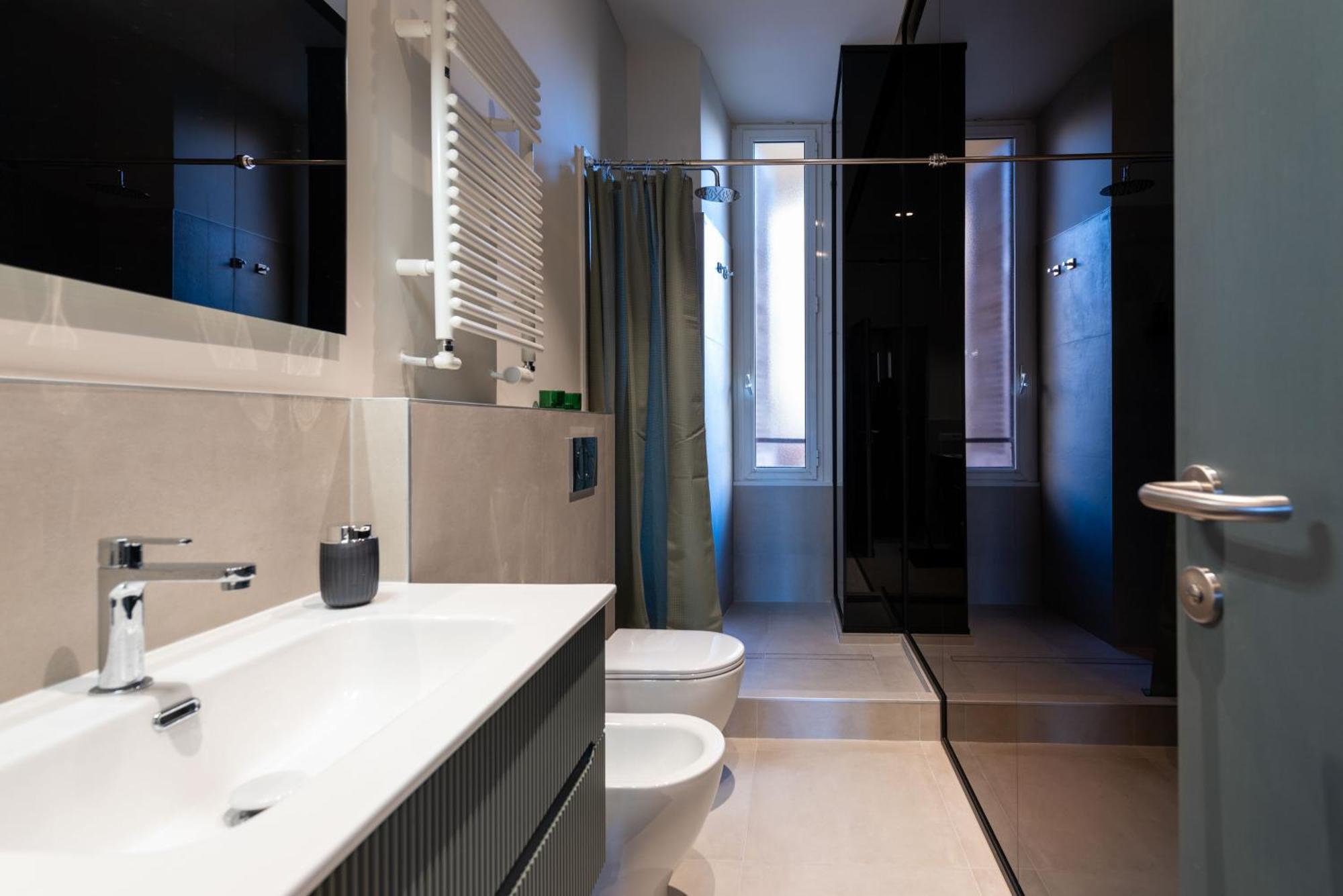 Borghese Design Appartamento