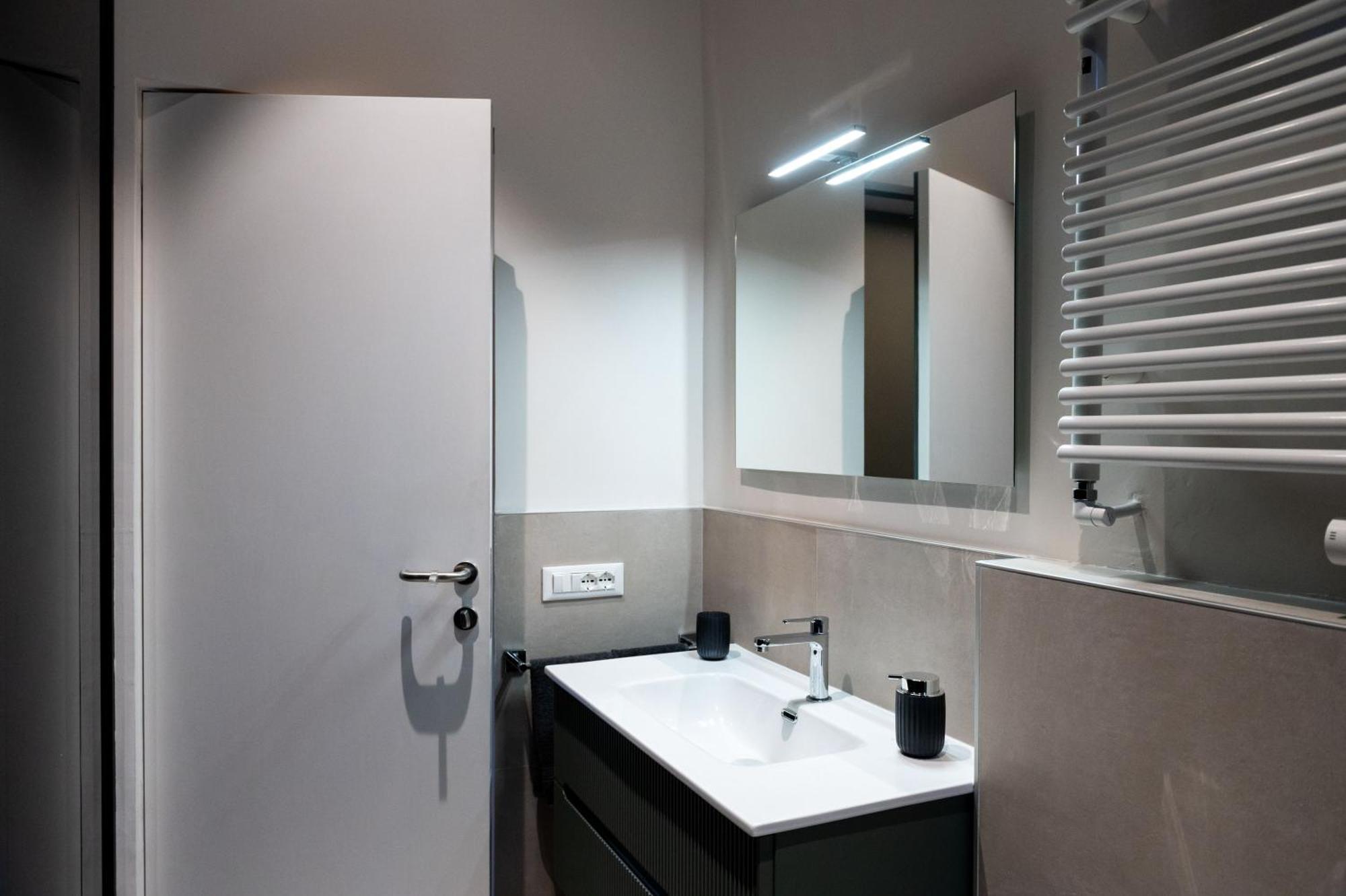 Appartamento Borghese Design