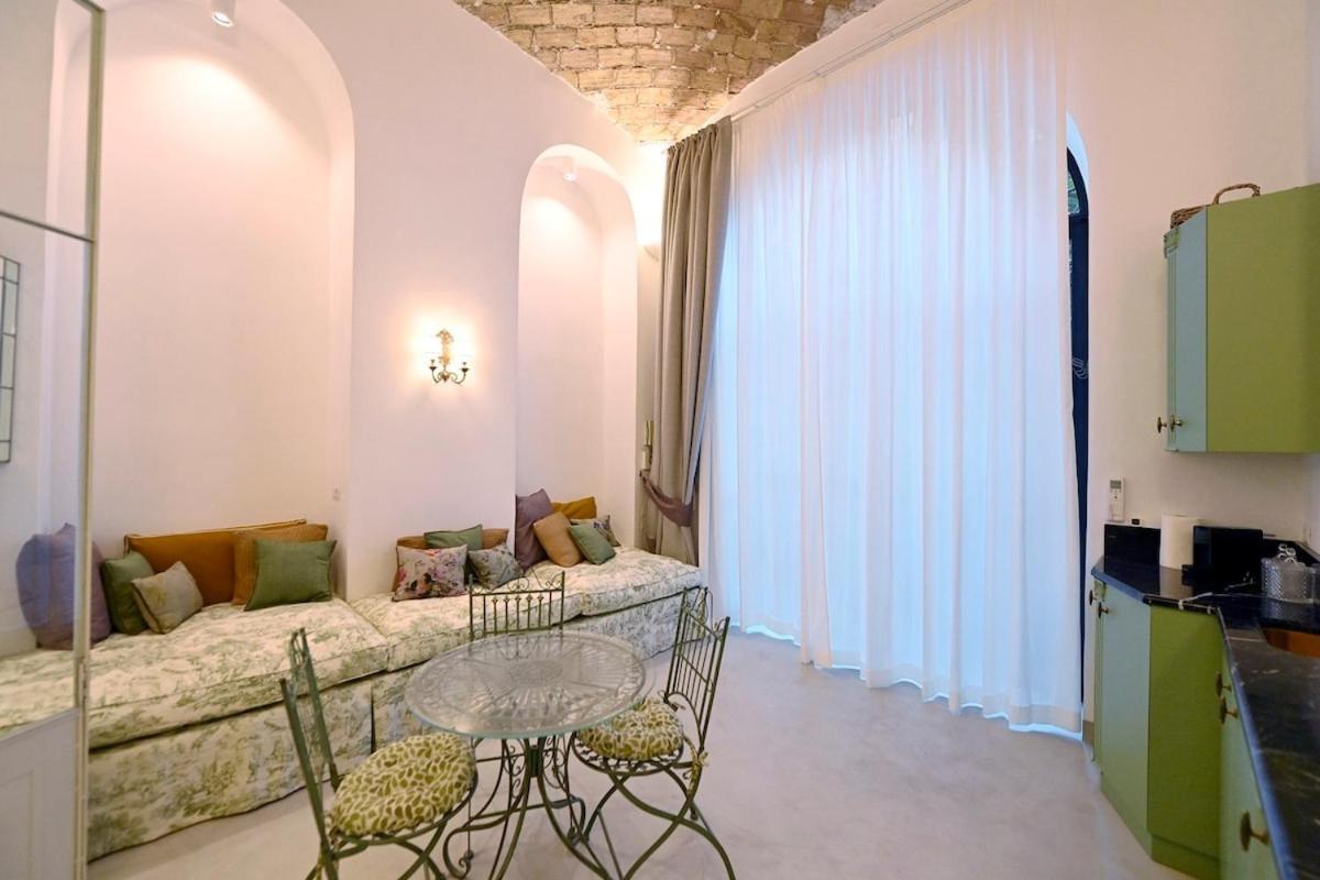 Appartamento Romantic Silent Garden