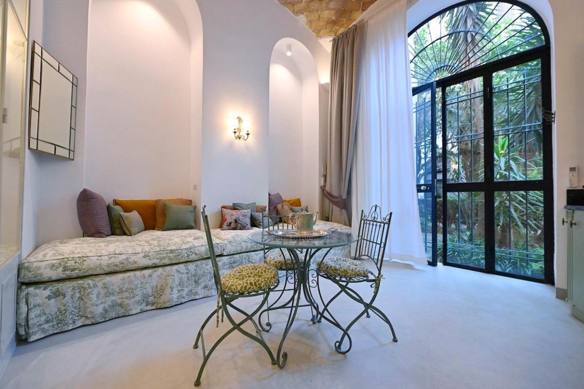 Romantic Silent Garden Appartamento Roma