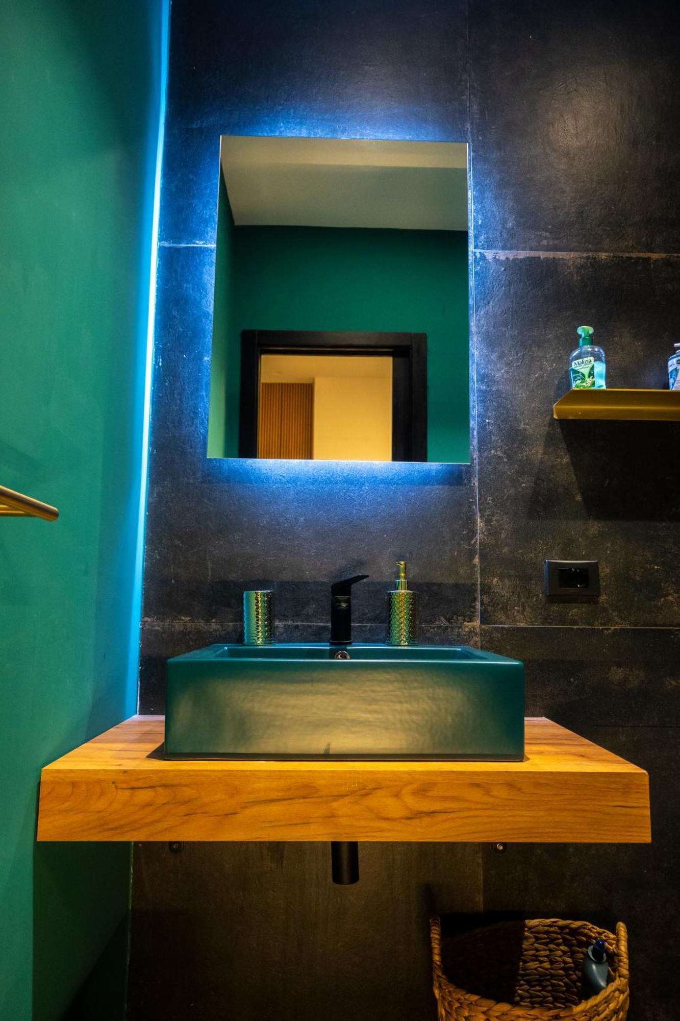 Dream Luxury Apartamento *