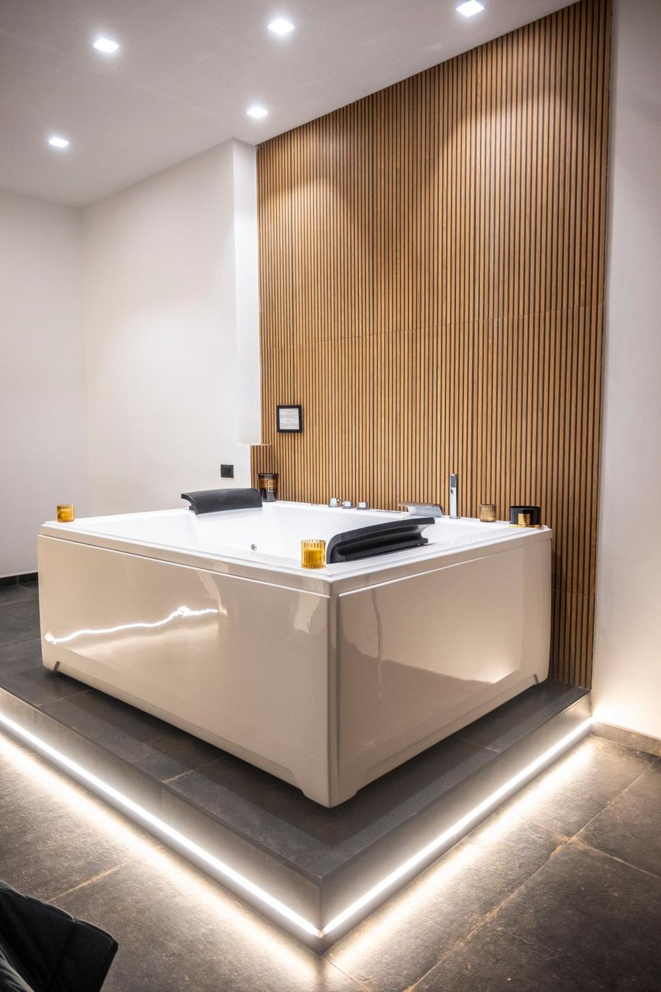 Dream Luxury Apartamento