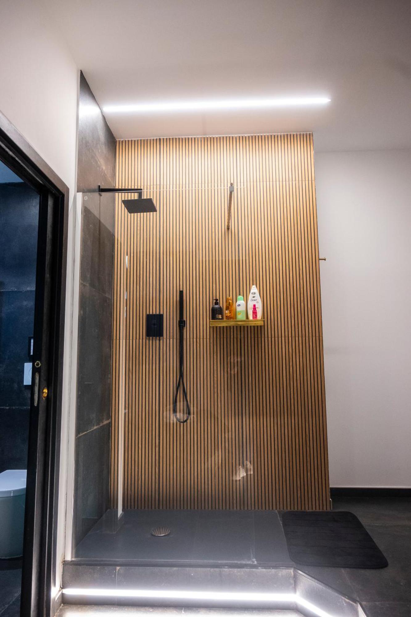 Apartamento Dream Luxury