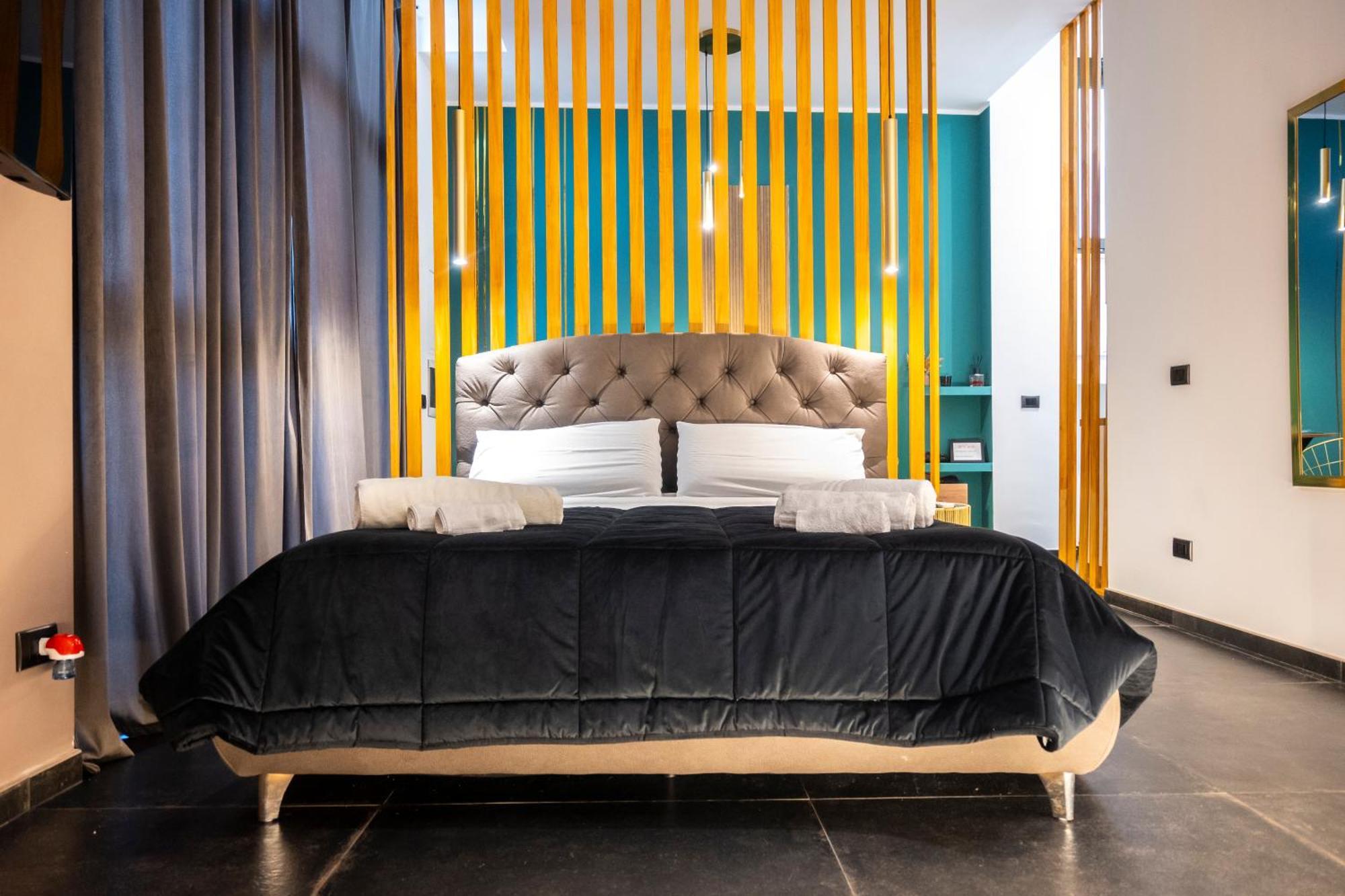 Dream Luxury Apartamento *