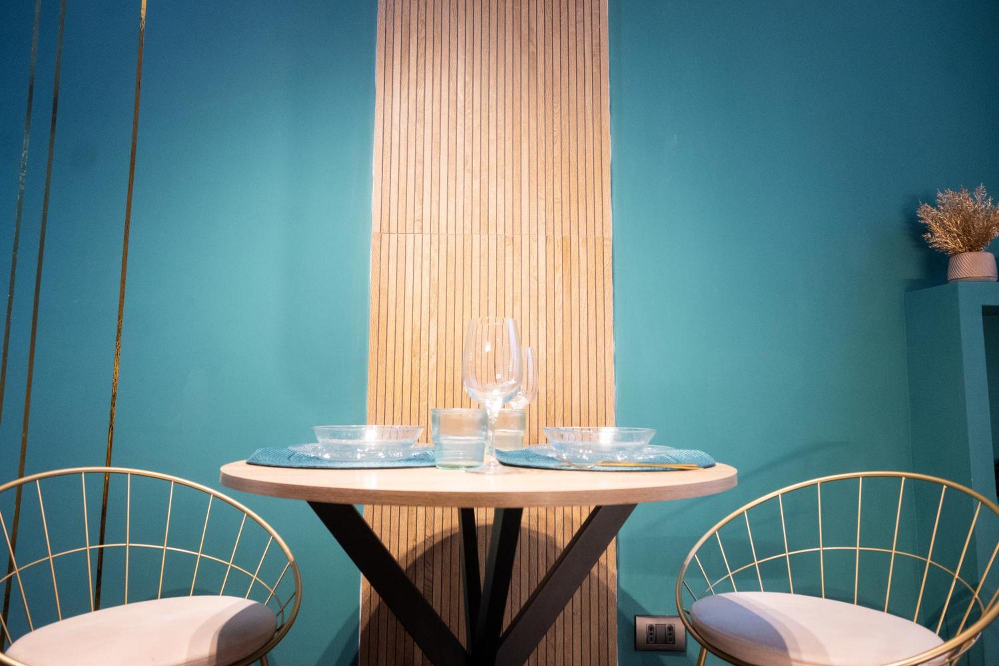 Apartamento Dream Luxury