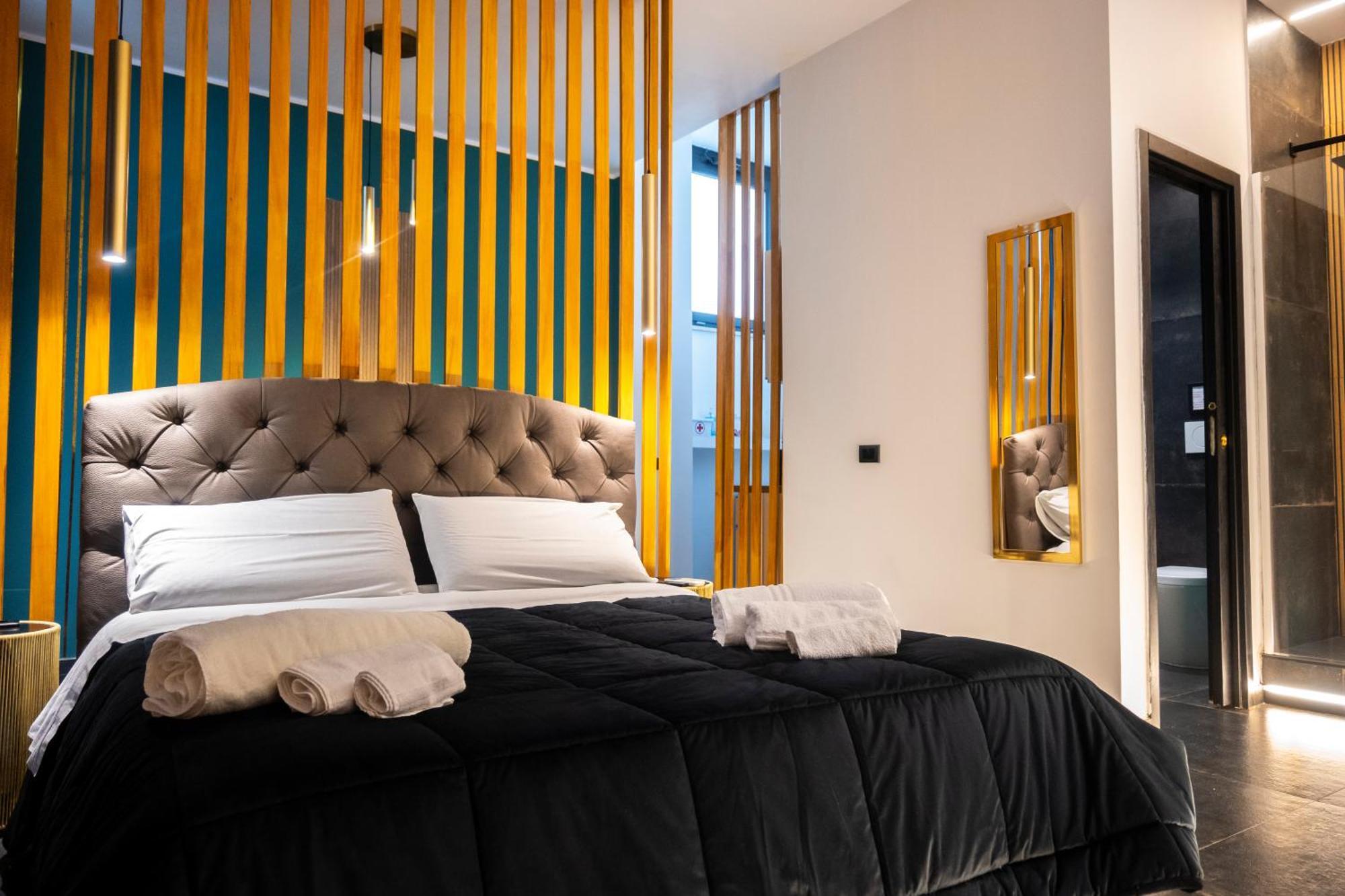 Dream Luxury Apartamento