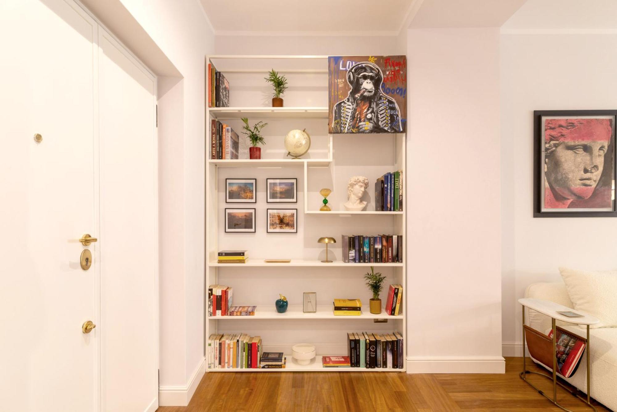 Casa Barbieri Boutique Borgo Pio Roma