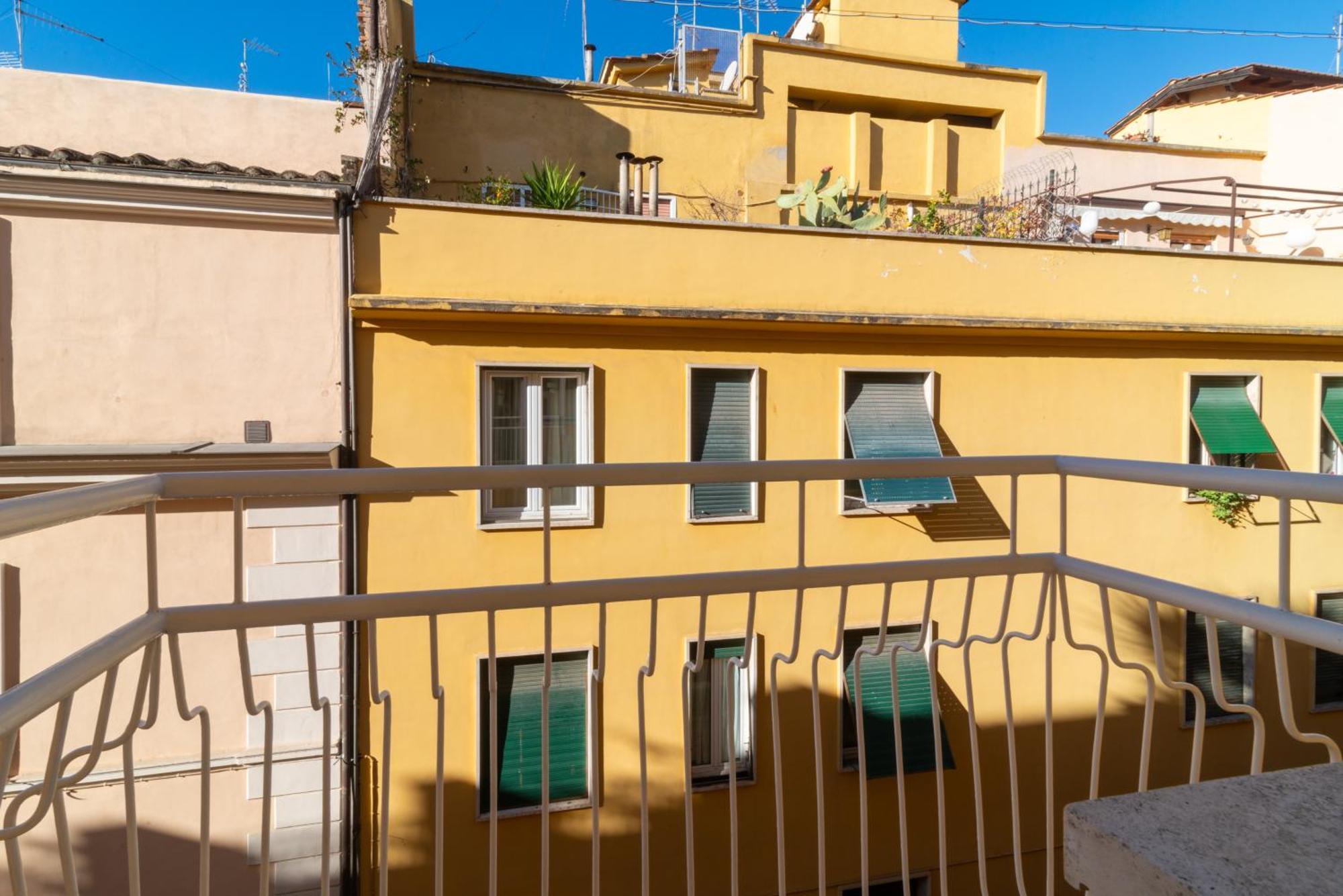 Appartamento Casa Barbieri Boutique Borgo Pio