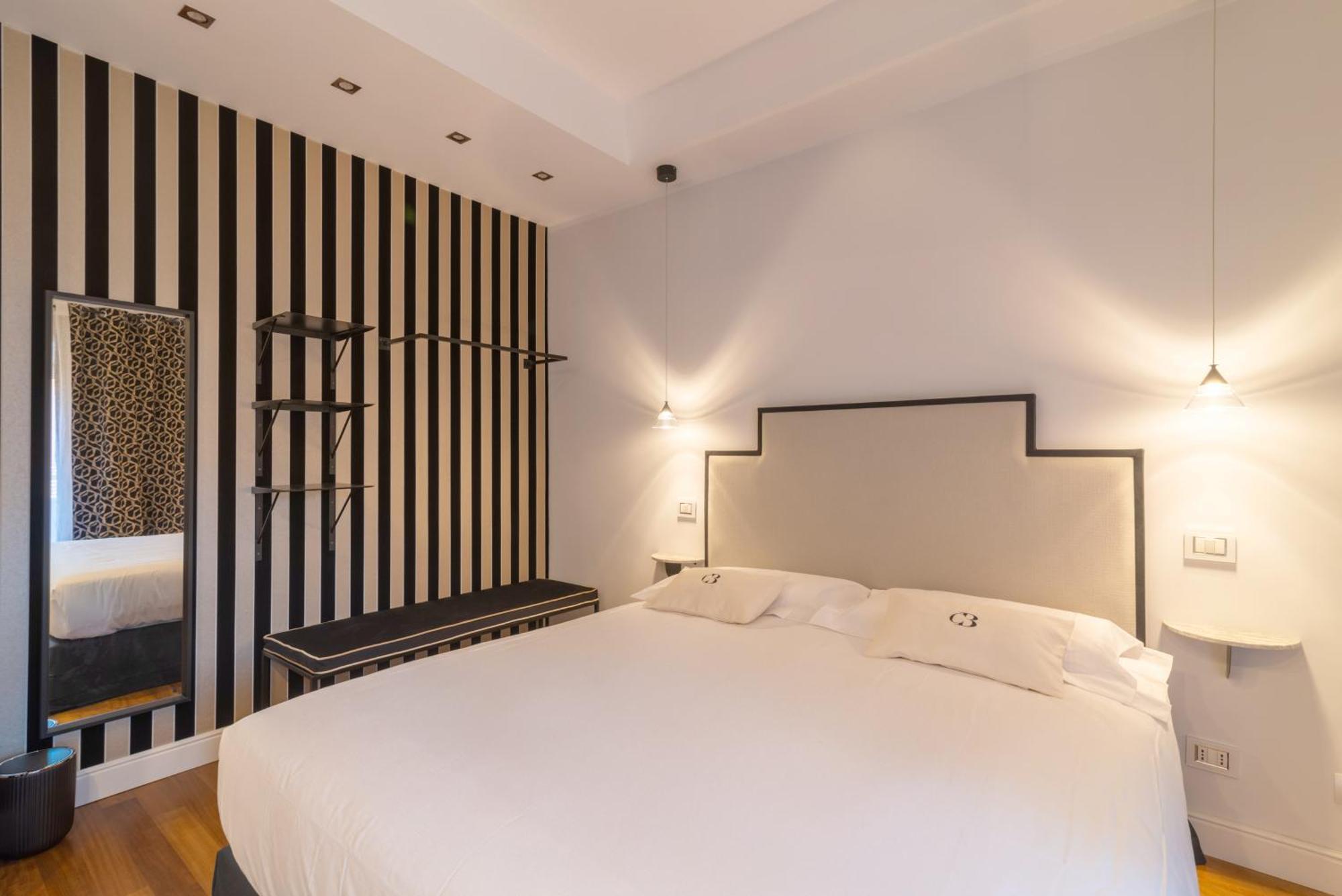 Appartamento Casa Barbieri Boutique Borgo Pio