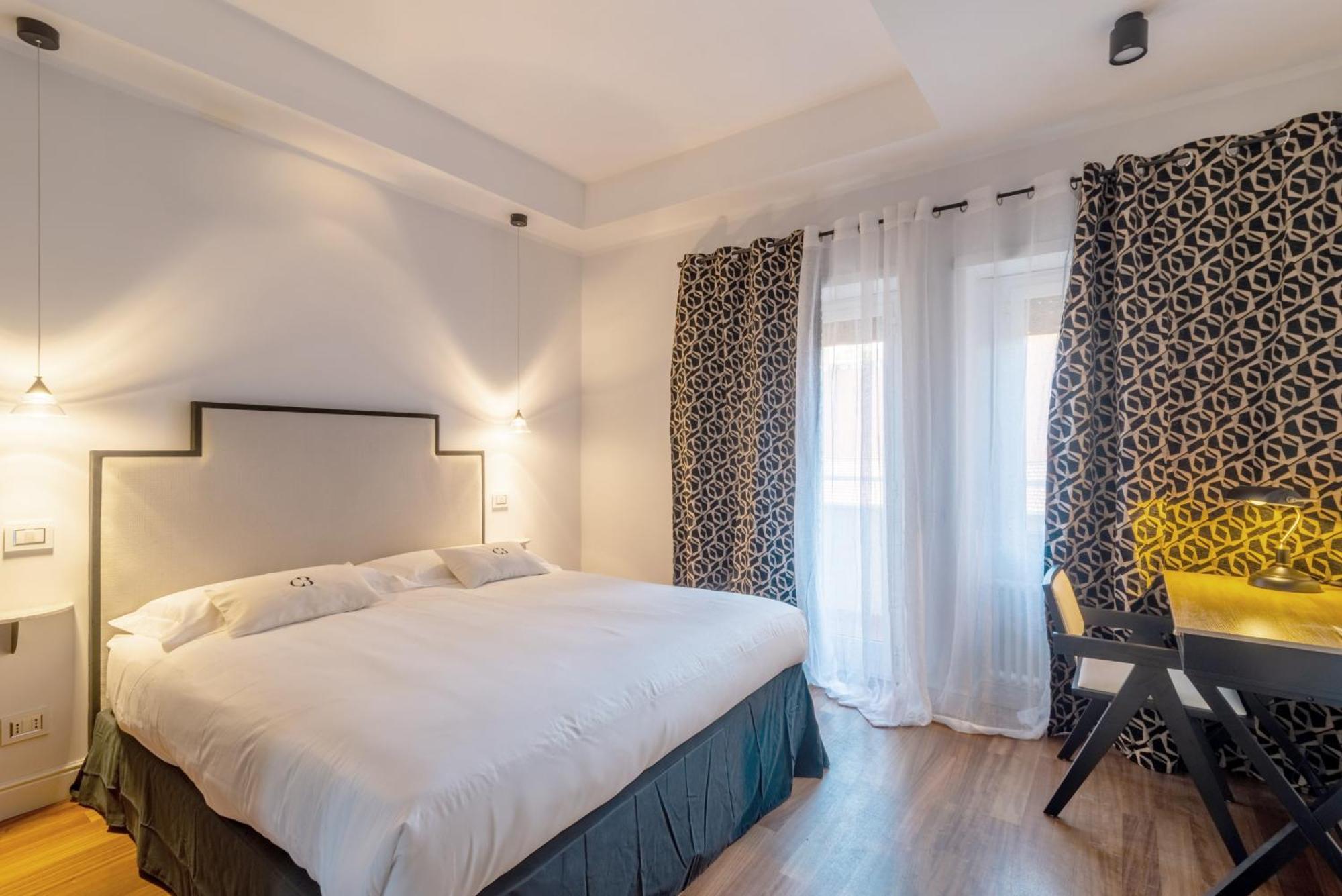 Casa Barbieri Boutique Borgo Pio Roma