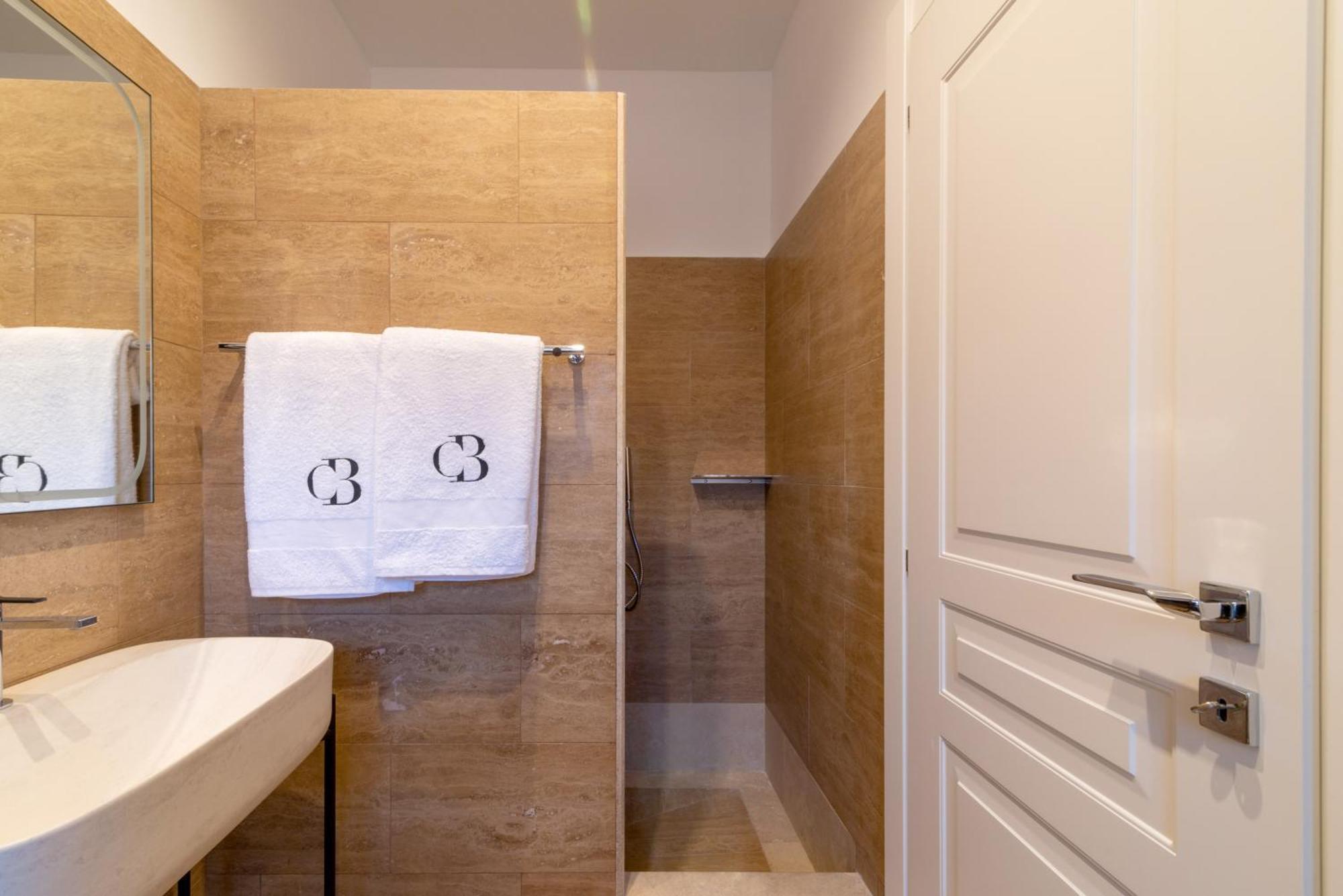 Casa Barbieri Boutique Borgo Pio Roma