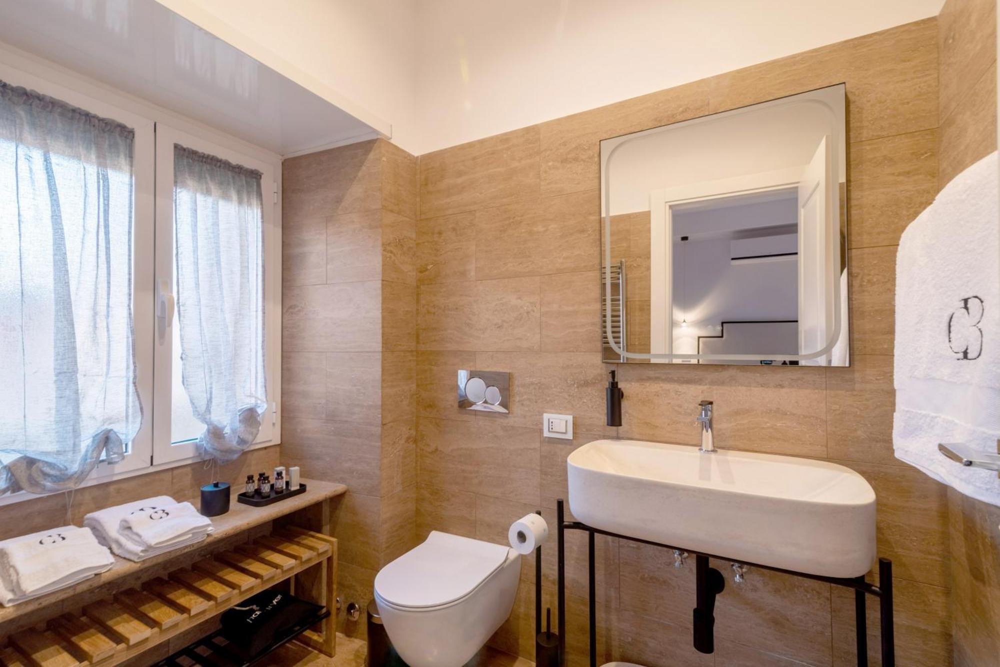 Casa Barbieri Boutique Borgo Pio Appartamento Roma
