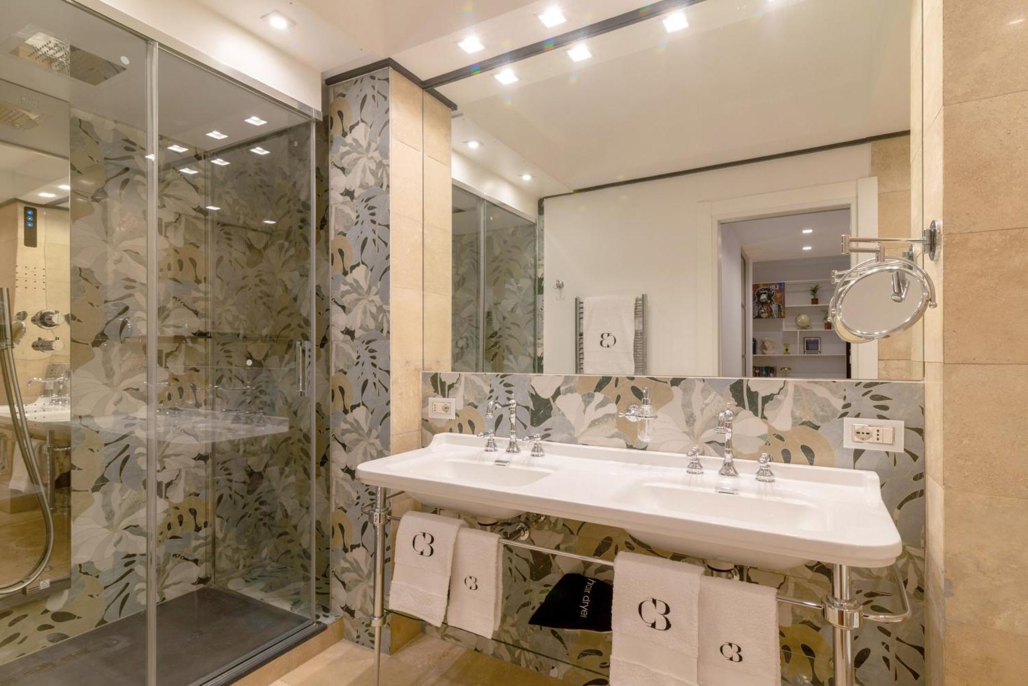 Casa Barbieri Boutique Borgo Pio Appartamento *