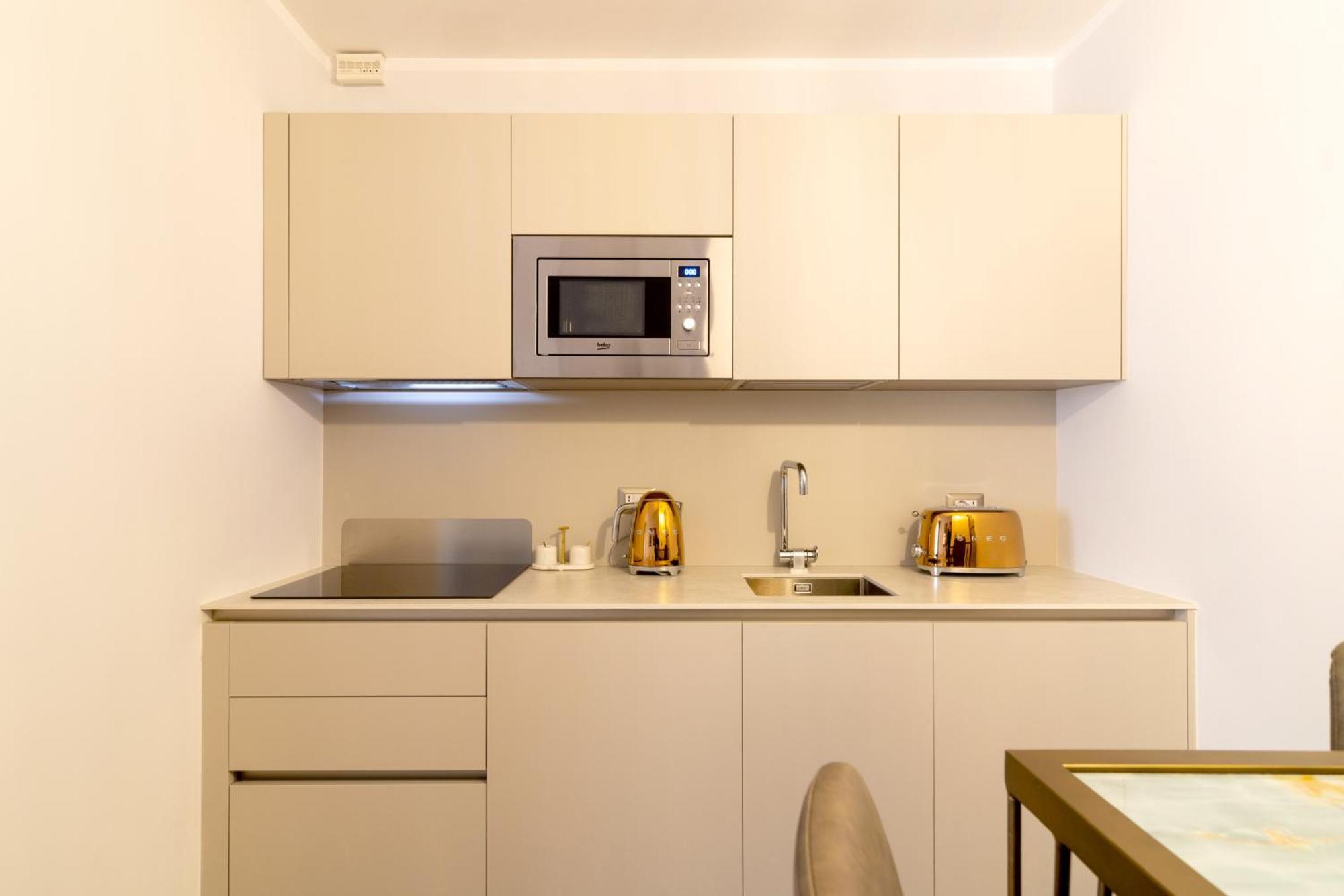 Casa Barbieri Boutique Borgo Pio Appartamento *
