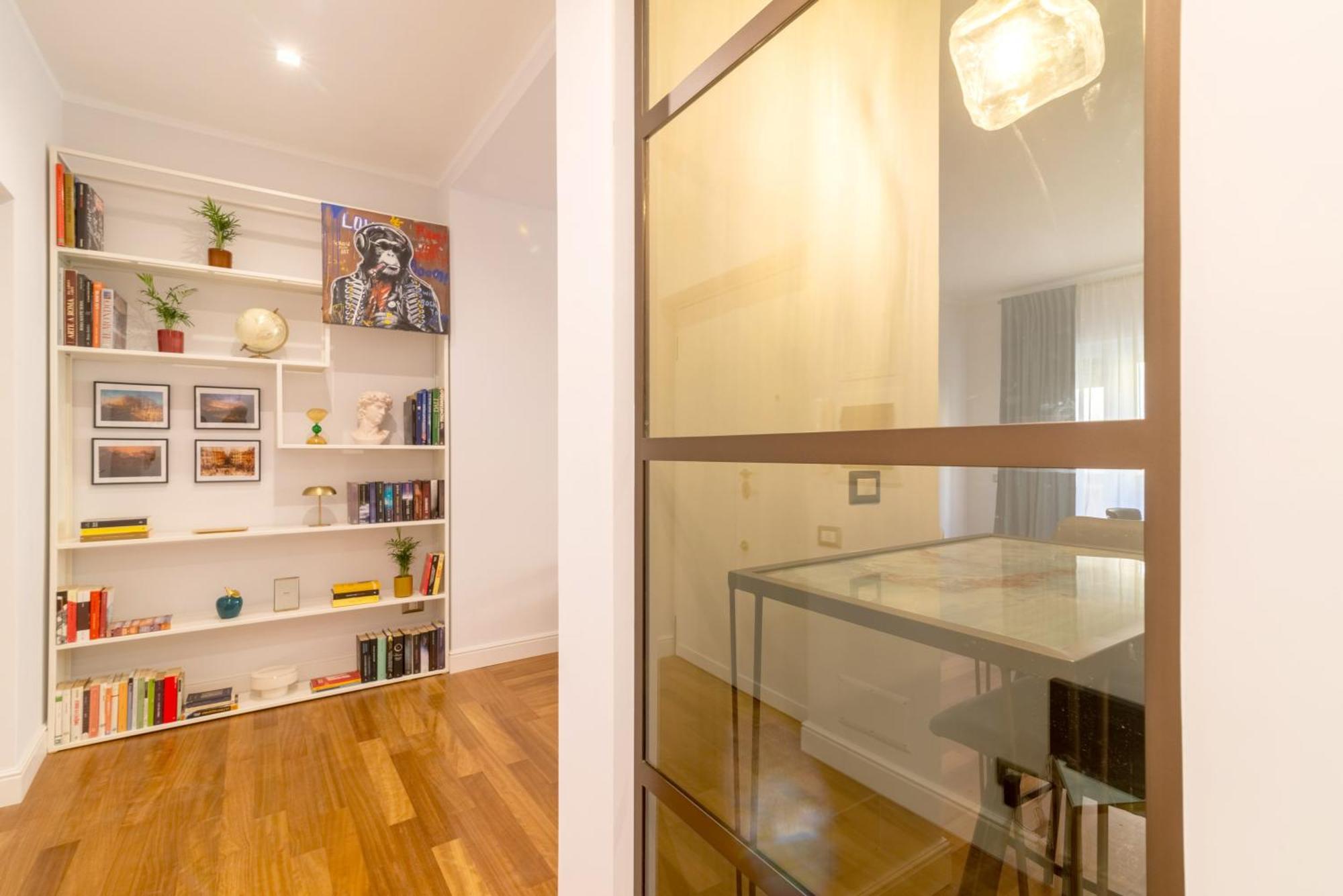 Casa Barbieri Boutique Borgo Pio *