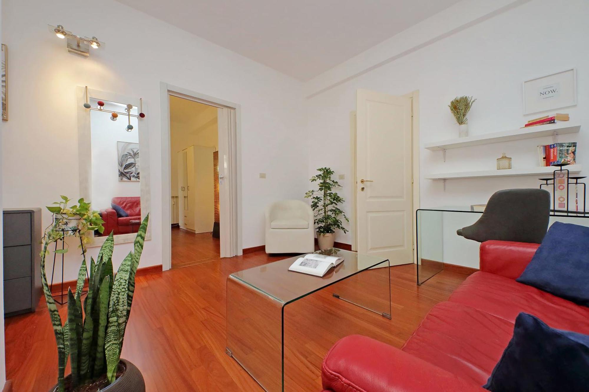 Casa vacanze Modern Cozy Flat Trendy Area *