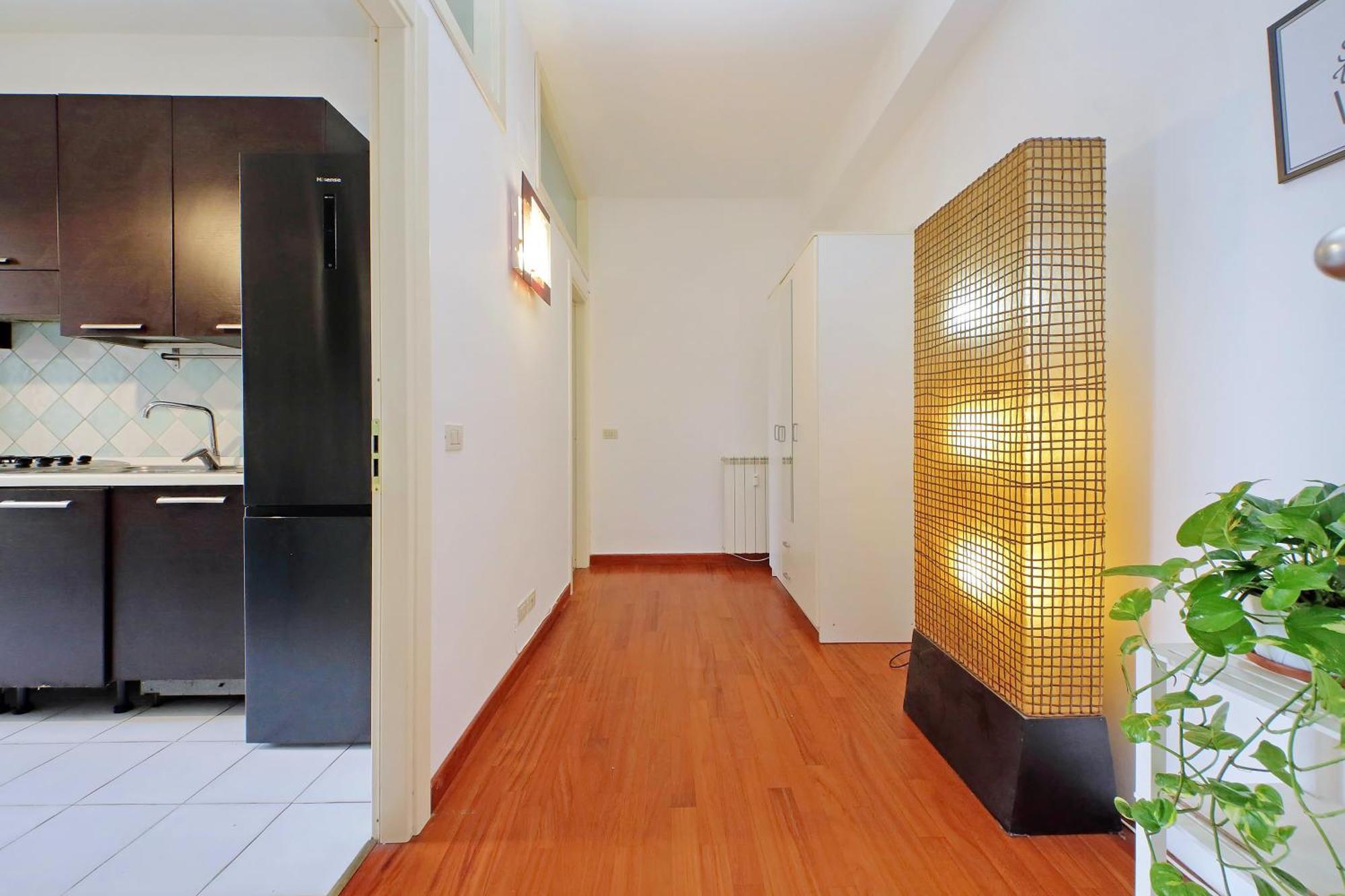 Modern Cozy Flat Trendy Area Casa vacanze *