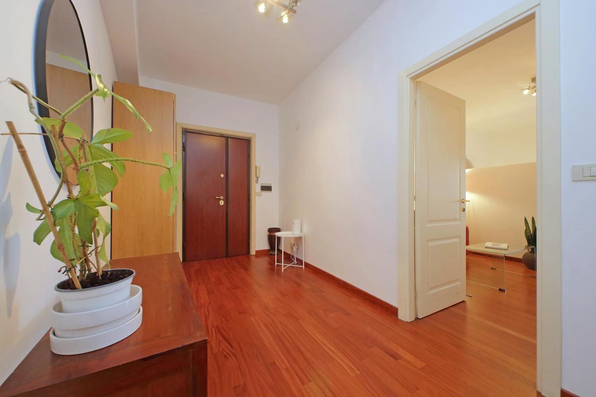 Casa vacanze Modern Cozy Flat Trendy Area *