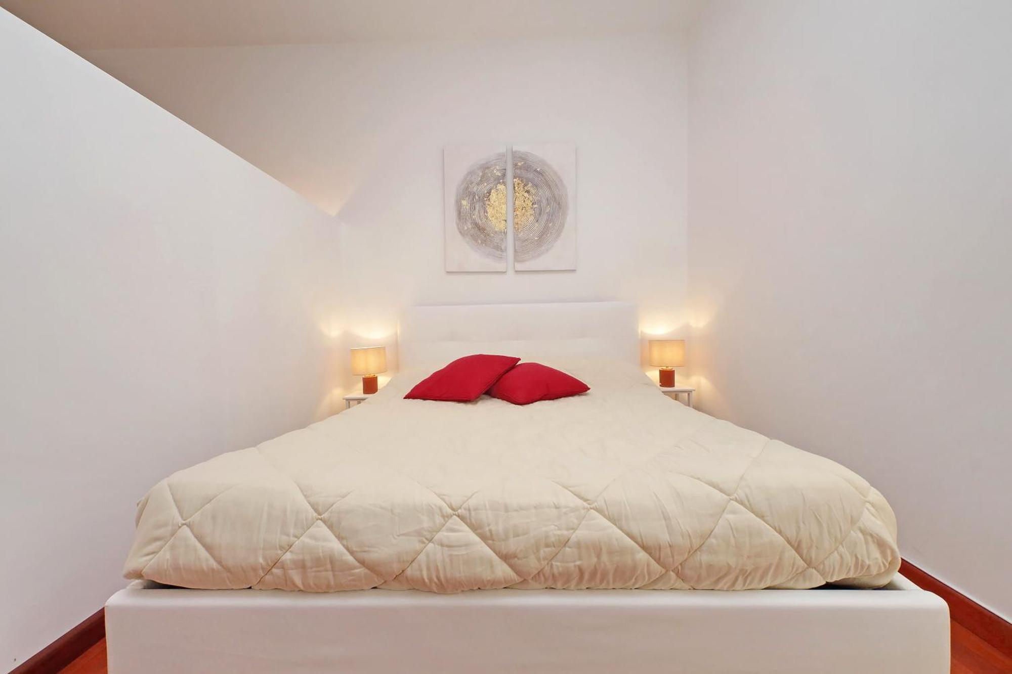 Modern Cozy Flat Trendy Area * Roma