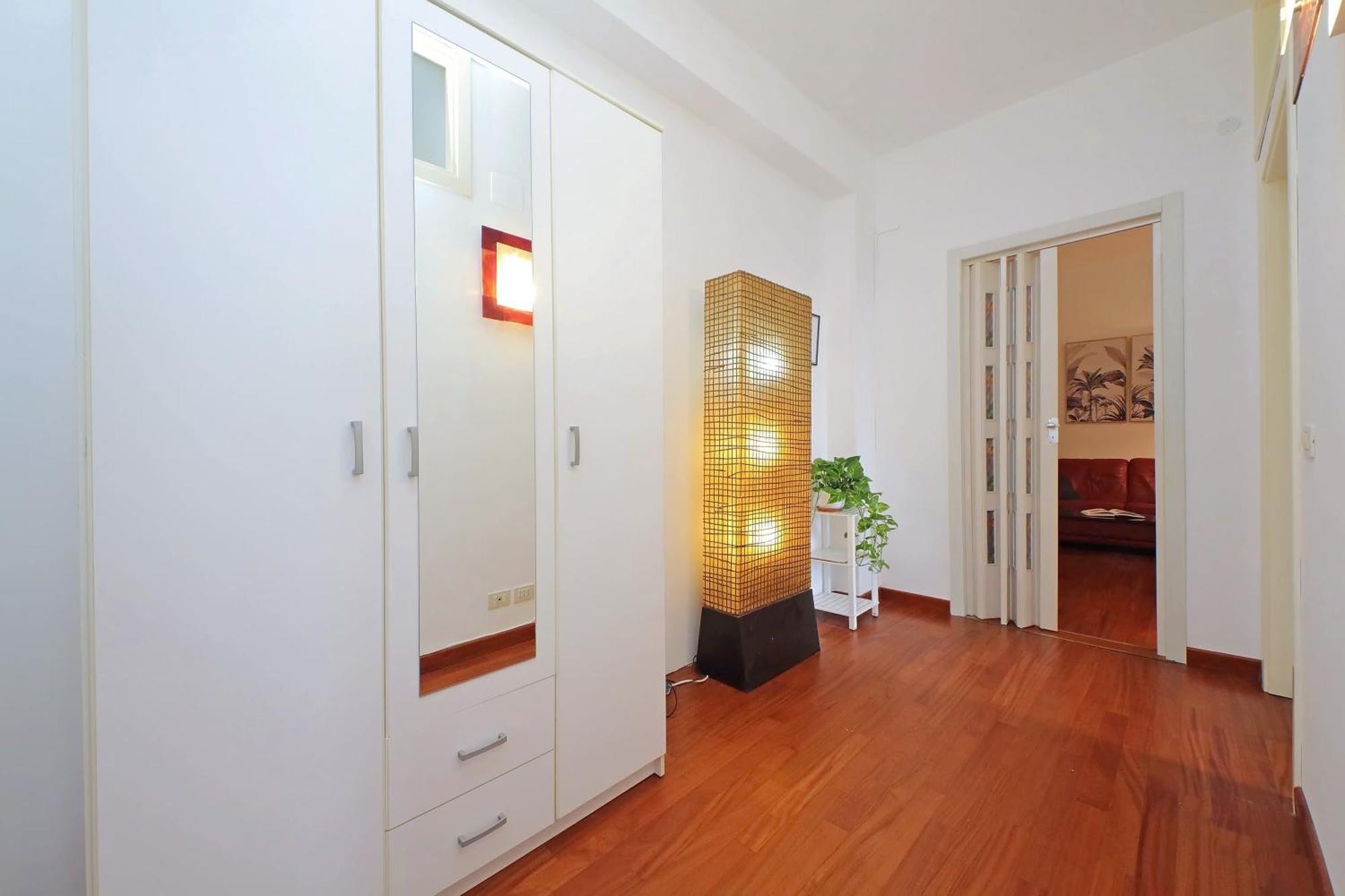 Modern Cozy Flat Trendy Area Casa vacanze *