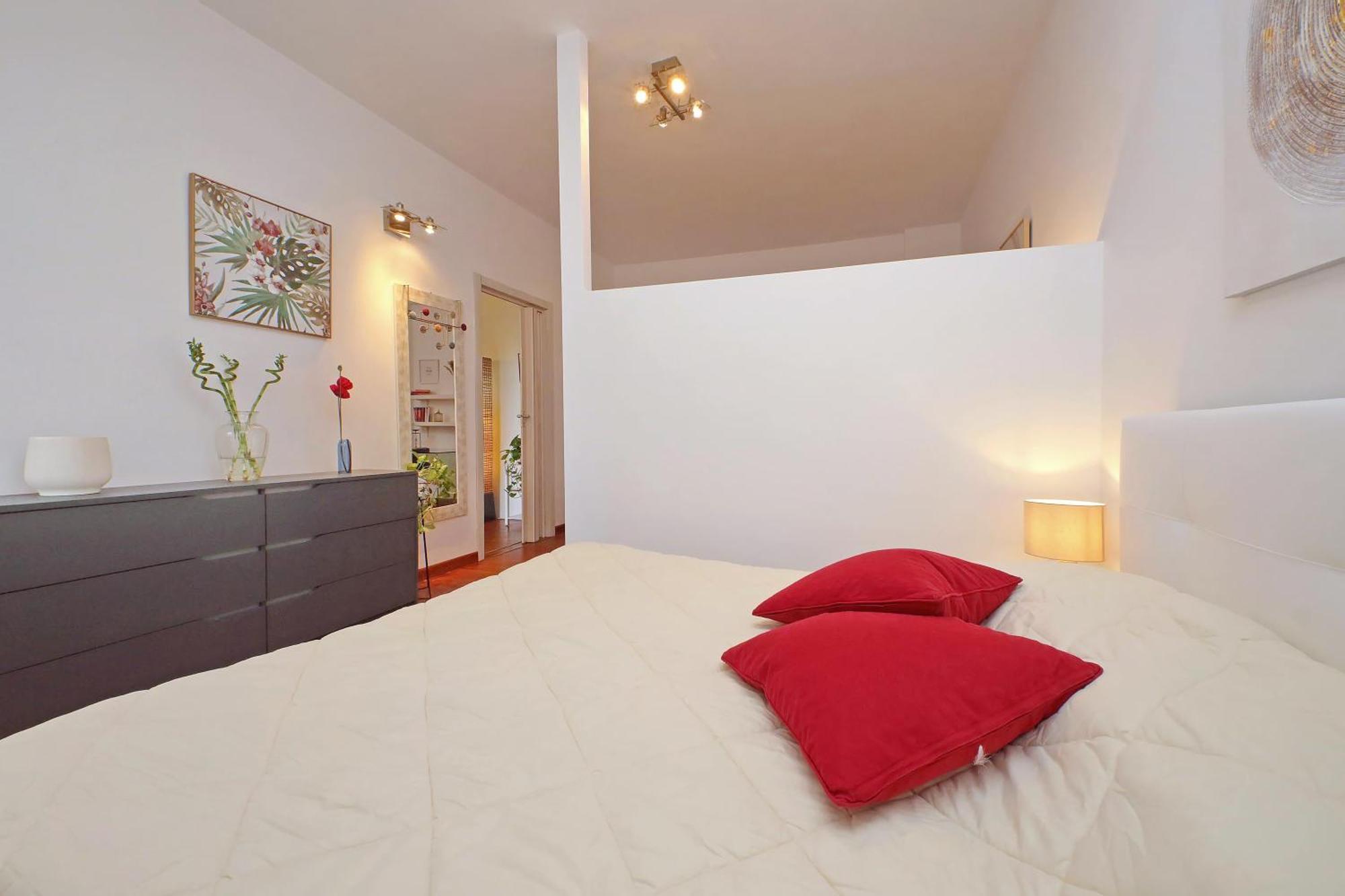 Casa vacanze Modern Cozy Flat Trendy Area Roma