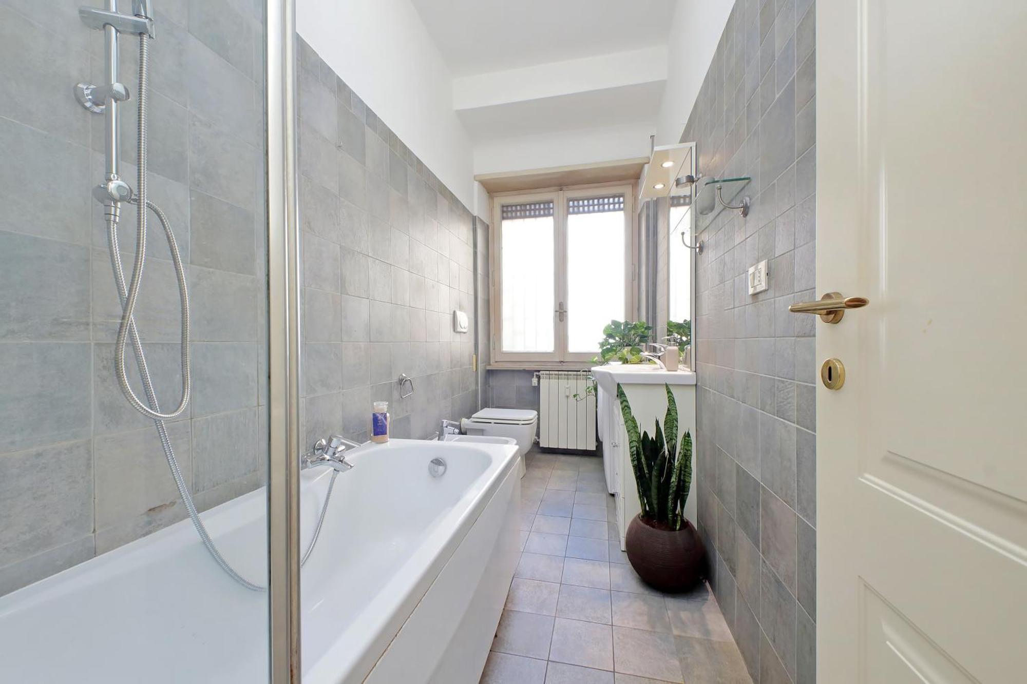 Modern Cozy Flat Trendy Area Casa vacanze Roma