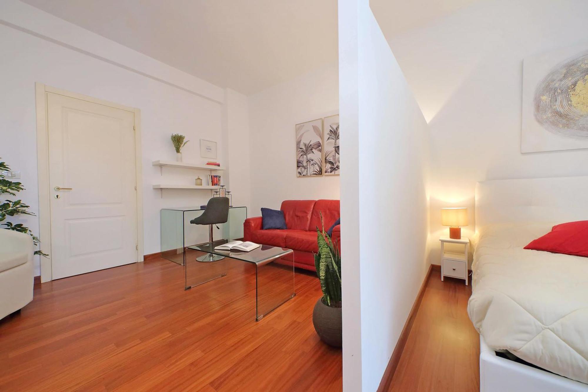 Casa vacanze Modern Cozy Flat Trendy Area Roma