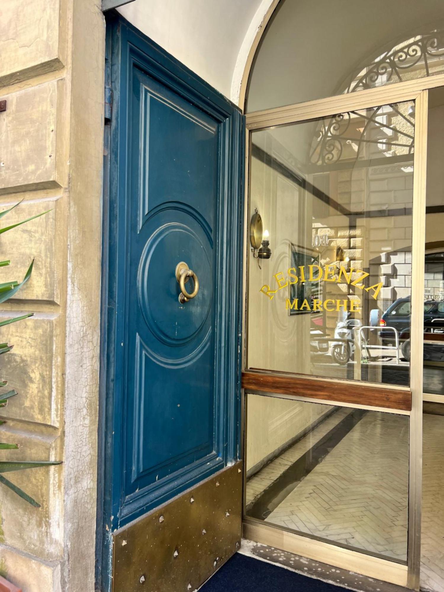 Appartamento Lady A In Rome- Luxury