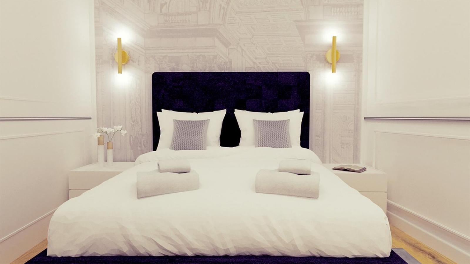 Apartment Leutari Rome