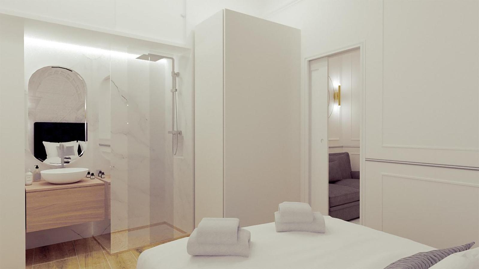 Apartment Leutari *