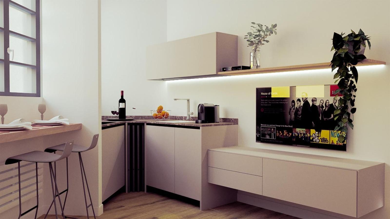 Leutari Appartamento