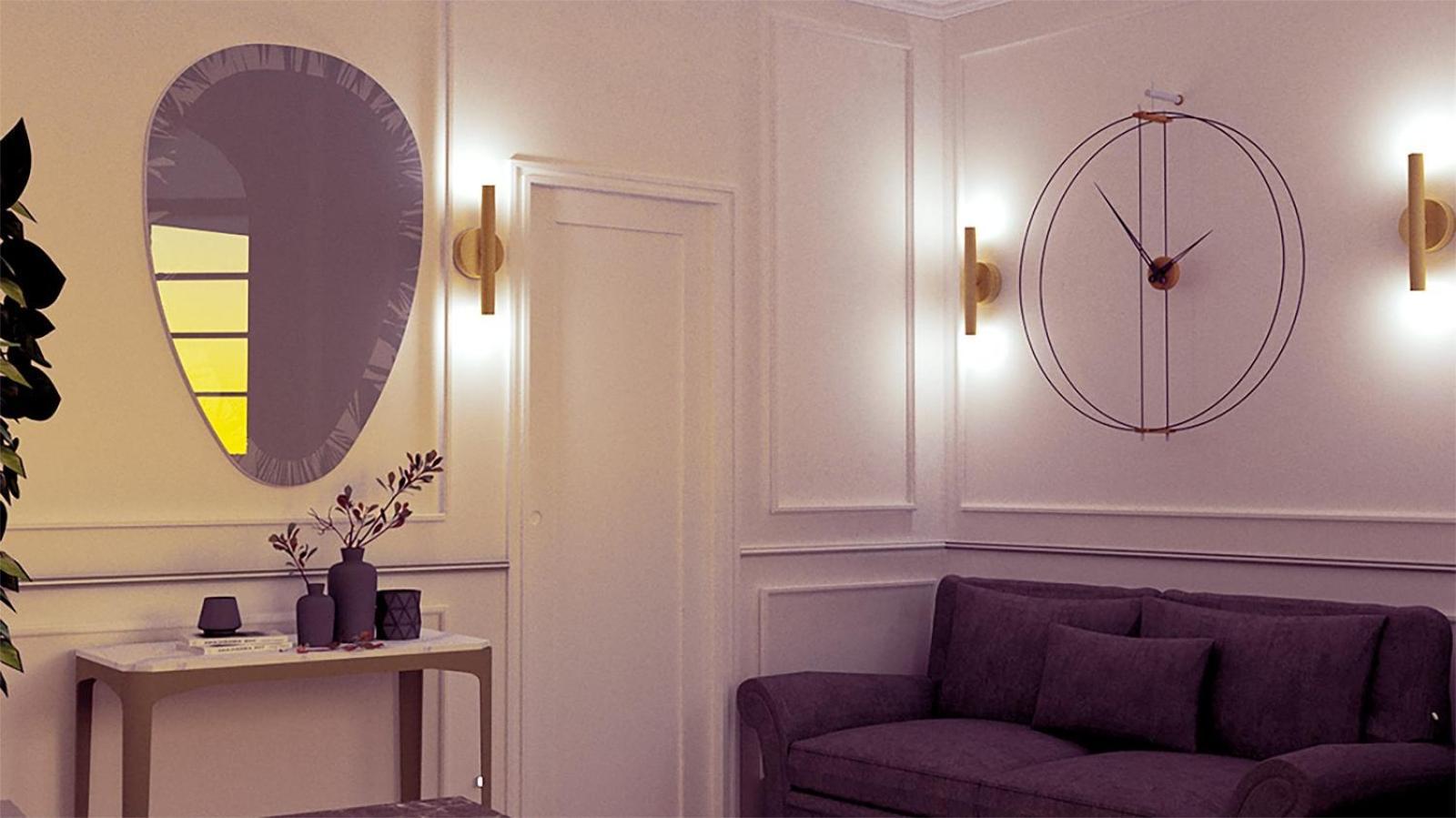 Leutari Apartment Rome